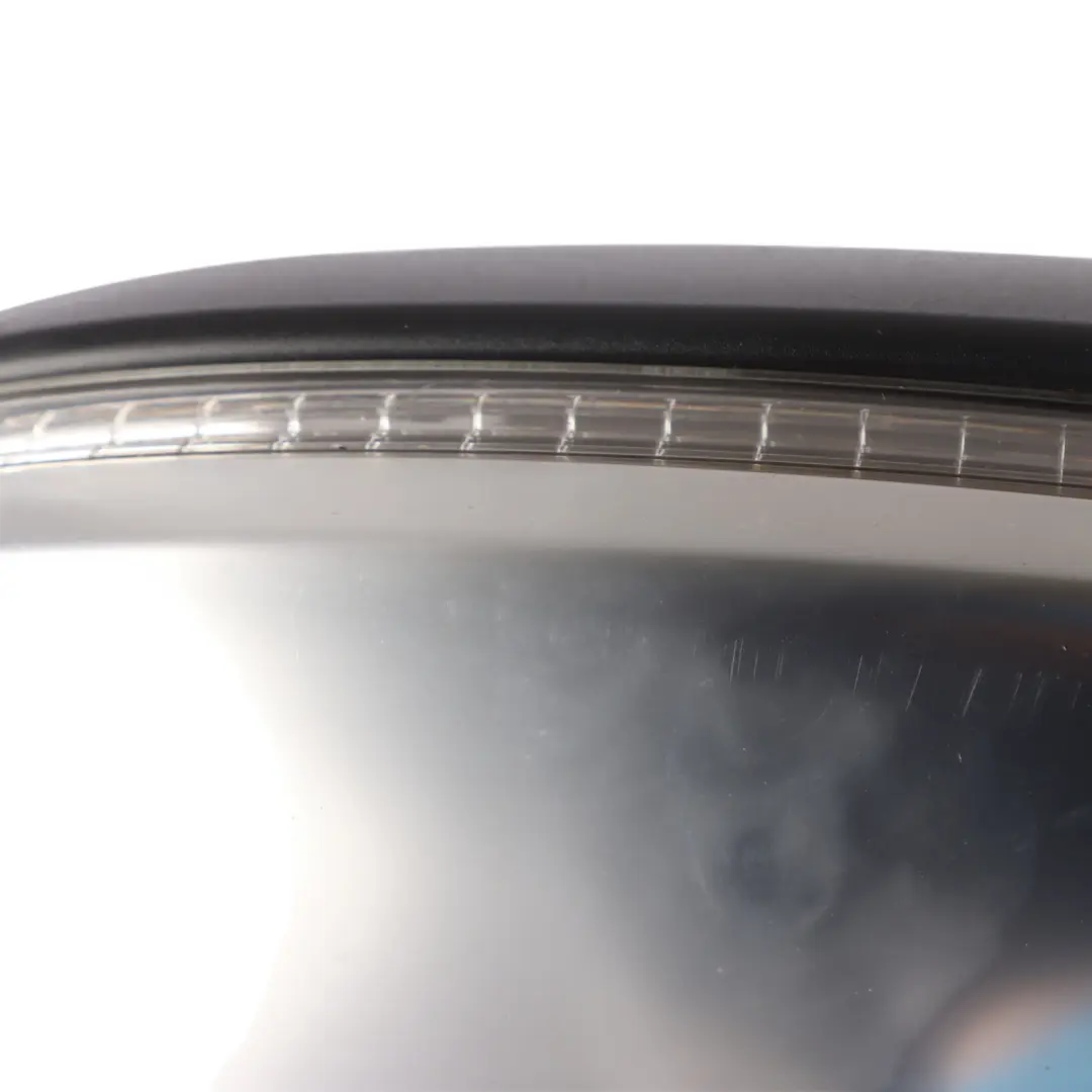 Wing Mirror Power Fold Door Left N/S Aluminium to Volkswagen Golf Mk7 with Part number 5G2857507DF Volkswagen Golf Mk7 Wing Mirror Power Fold Door Left N/S Aluminium - SKU RHD-5G2857507DF-ALU1 - Part number 5G2857507DF