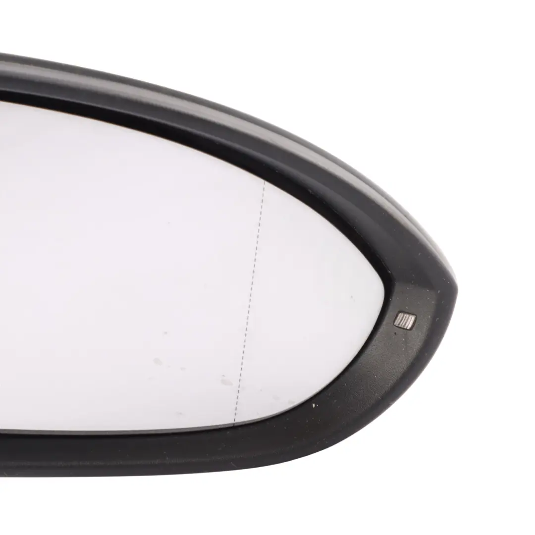 Wing Mirror Power Fold Aluminium Right O/S to Volkswagen VW Golf R Mk7 with Part number 5G2857508BF Volkswagen VW Golf R Mk7 Wing Mirror Power Fold Aluminium Right O/S - SKU RHD-5G2857508BF-ALU1 - Part number 5G2857508BF