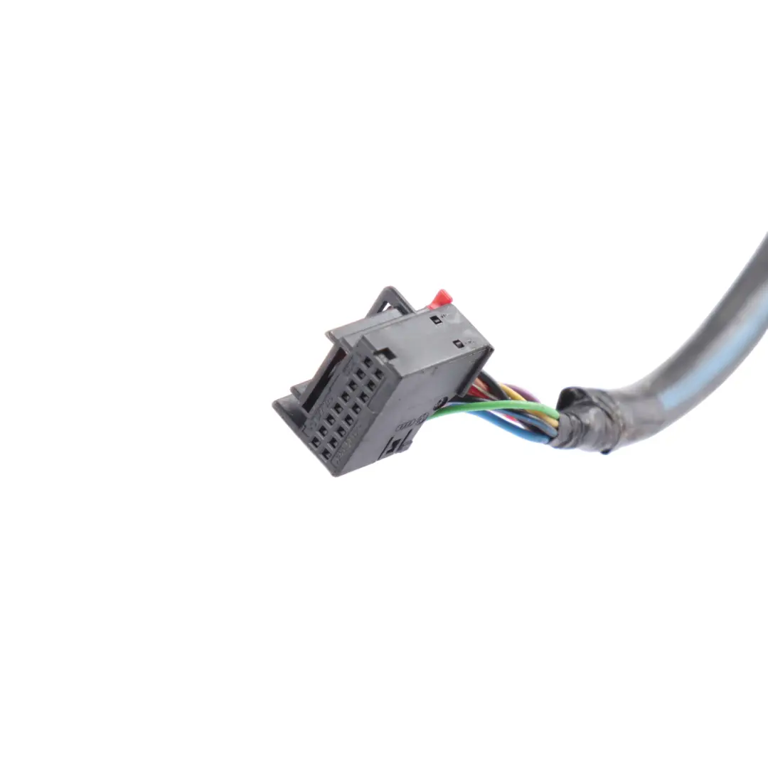 Volkswagen VW Golf R Mk7 Wing Mirror Power Fold Aluminium Right O/S - SKU RHD-5G2857508BF-ALU1 - Part number 5G2857508BF