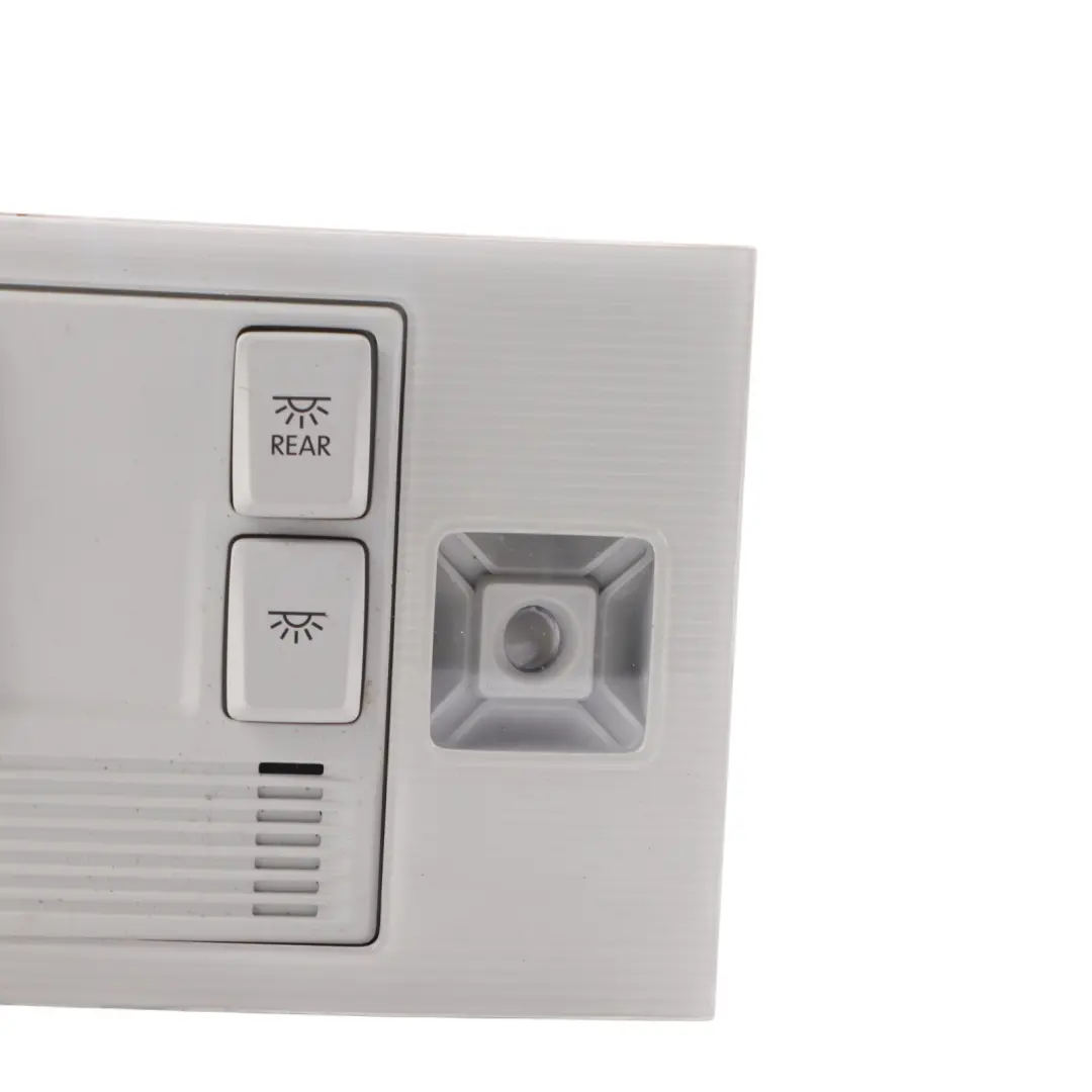 Headliner Courtesy Interior Reading Light Lamp to VW Volkswagen Golf Mk7 with Part number 5G2947105Q VW Volkswagen Golf Mk7 Headliner Courtesy Interior Reading Light Lamp - SKU RHD-5G2947105Q-1 - Part number 5G2947105Q