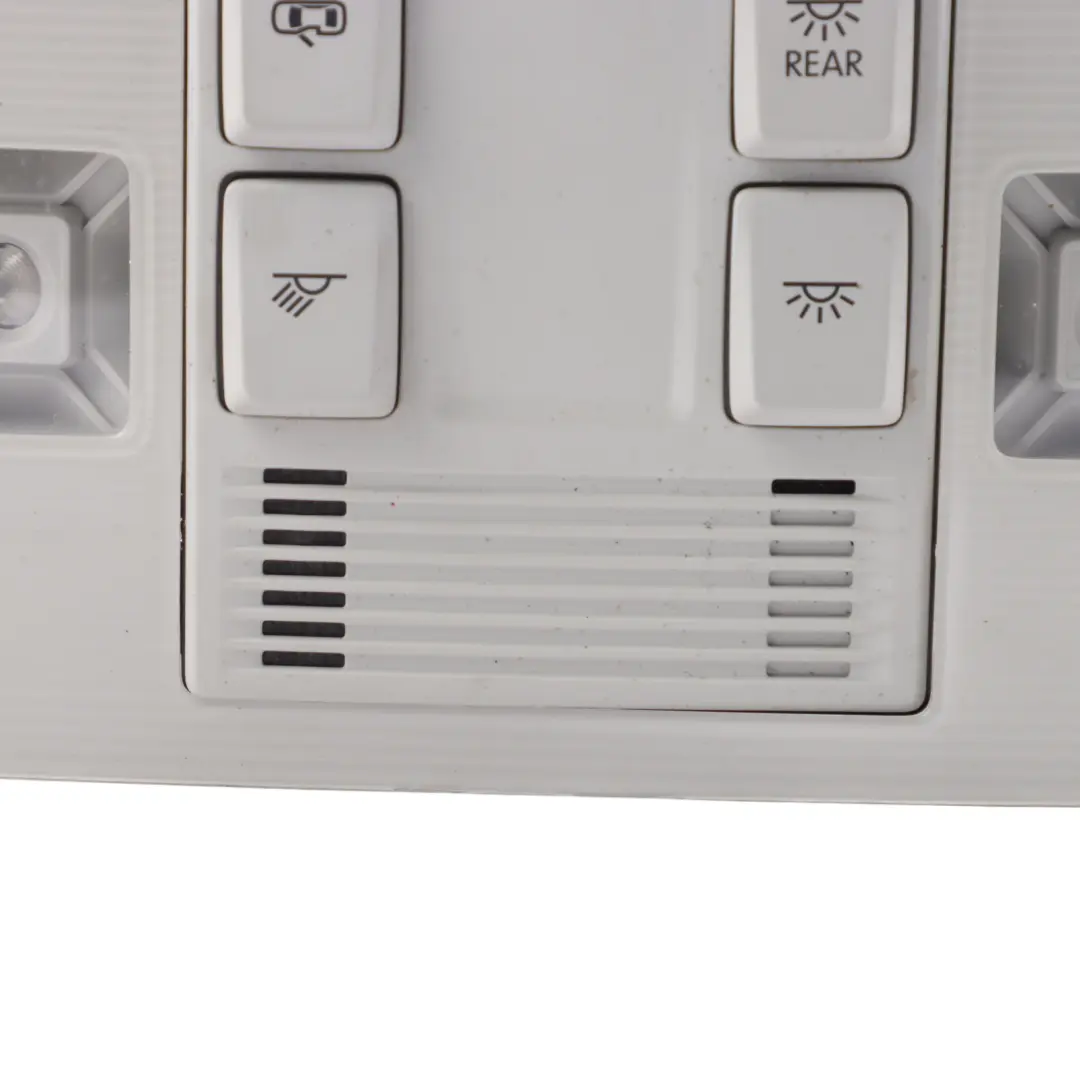 Headliner Courtesy Interior Reading Light Lamp to VW Volkswagen Golf Mk7 with Part number 5G2947105Q VW Volkswagen Golf Mk7 Headliner Courtesy Interior Reading Light Lamp - SKU RHD-5G2947105Q-1 - Part number 5G2947105Q