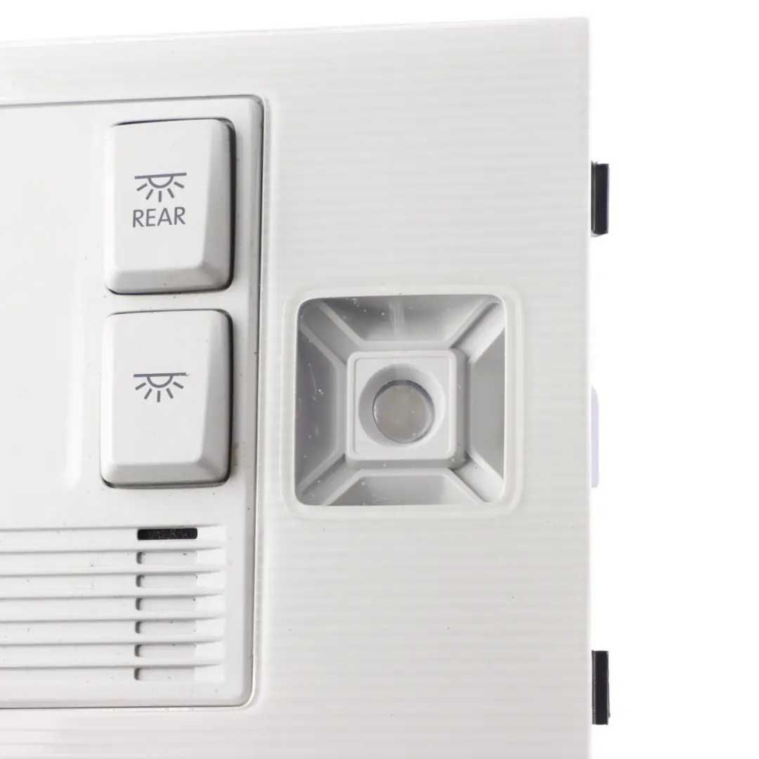 Headliner Courtesy Interior Reading Light Lamp to VW Volkswagen Golf Mk7 with Part number 5G2947105Q VW Volkswagen Golf Mk7 Headliner Courtesy Interior Reading Light Lamp - SKU RHD-5G2947105Q-1 - Part number 5G2947105Q