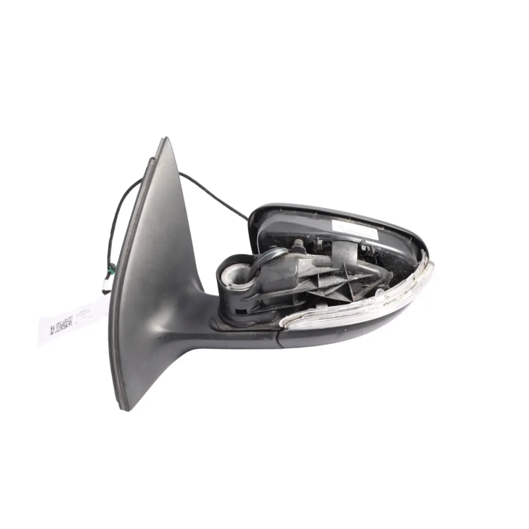 Mk6 5K Side View Electric Wing Mirror Left N/S to VW Volkswagen Golf with Part number 5K0857507AD VW Volkswagen Golf Mk6 5K Side View Electric Wing Mirror Left N/S - SKU RHD-5K0857507AD - Part number 5K0857507AD