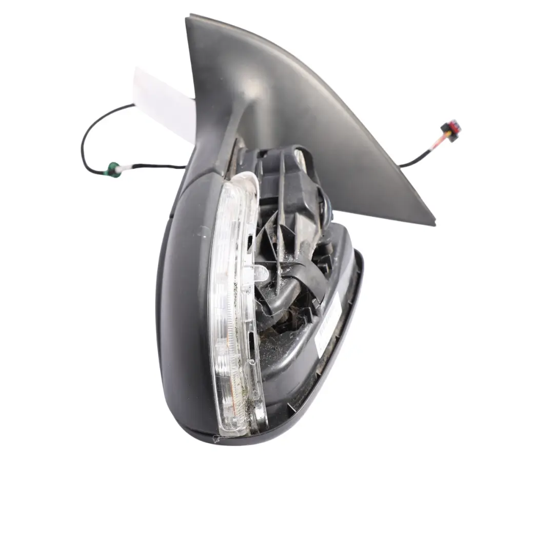 Mk6 5K Side View Electric Wing Mirror Left N/S to VW Volkswagen Golf with Part number 5K0857507AD VW Volkswagen Golf Mk6 5K Side View Electric Wing Mirror Left N/S - SKU RHD-5K0857507AD - Part number 5K0857507AD