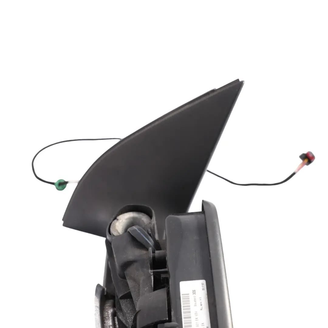 Mk6 5K Side View Electric Wing Mirror Left N/S to VW Volkswagen Golf with Part number 5K0857507AD VW Volkswagen Golf Mk6 5K Side View Electric Wing Mirror Left N/S - SKU RHD-5K0857507AD - Part number 5K0857507AD