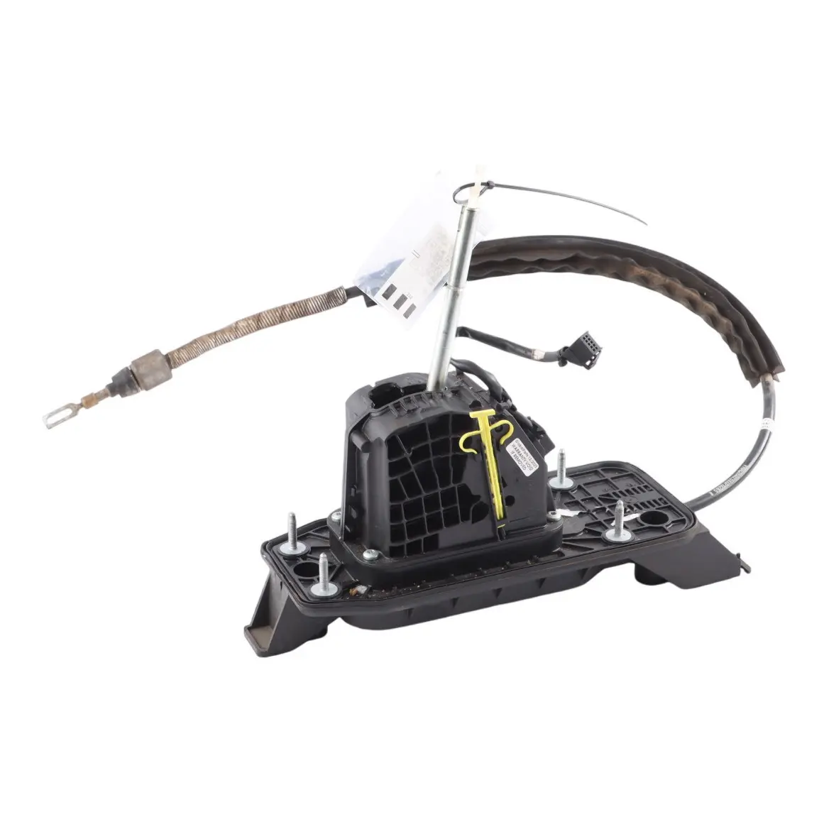 VW Scirocco Mk3 Gear Selector Gearshift Linkage Automatic Gearbox 5K2713025C