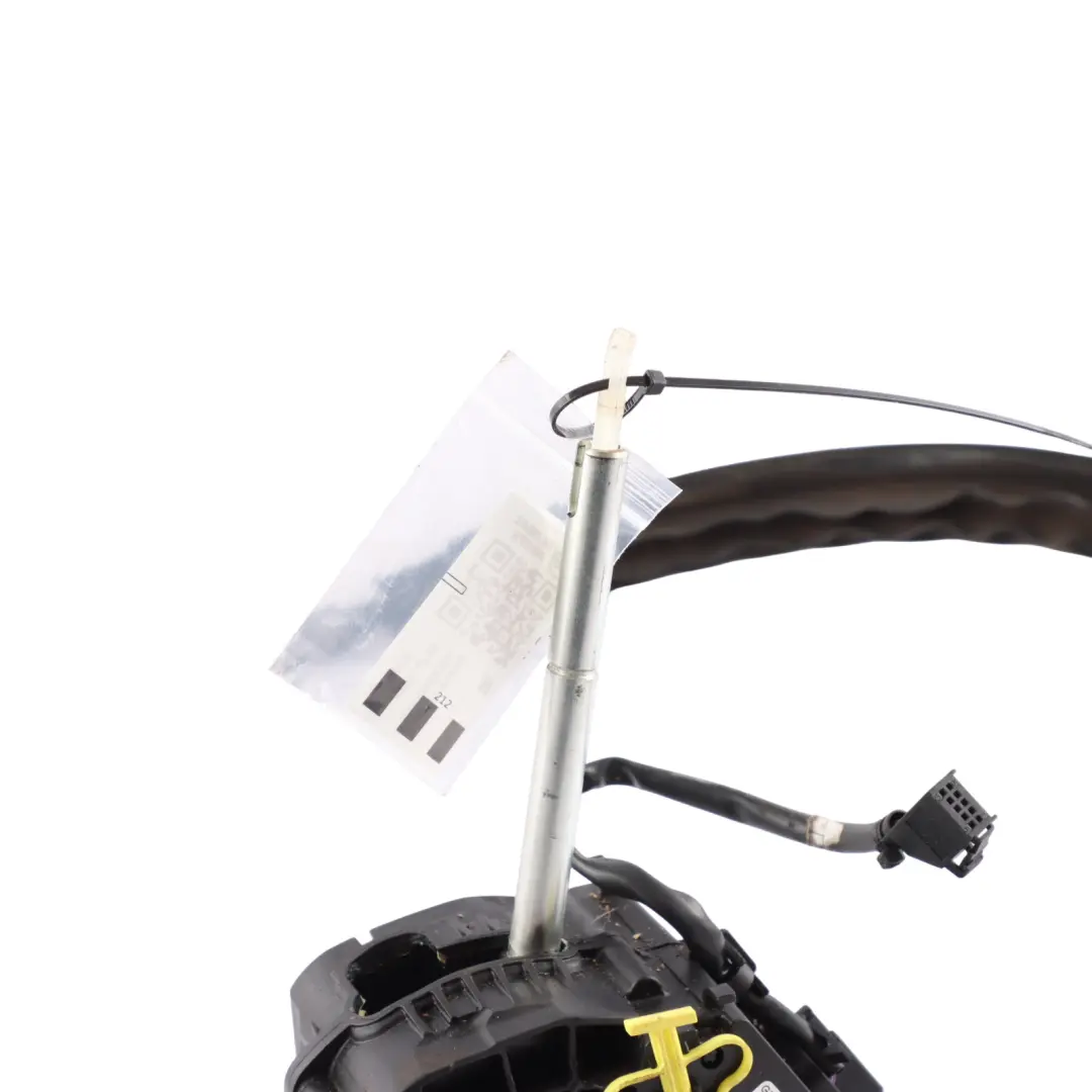 Mk3 Gear Selector Gearshift Linkage Automatic Gearbox to VW Scirocco with Part number 5K2713025C VW Scirocco Mk3 Gear Selector Gearshift Linkage Automatic Gearbox - SKU RHD-5K2713025C - Part number 5K2713025C