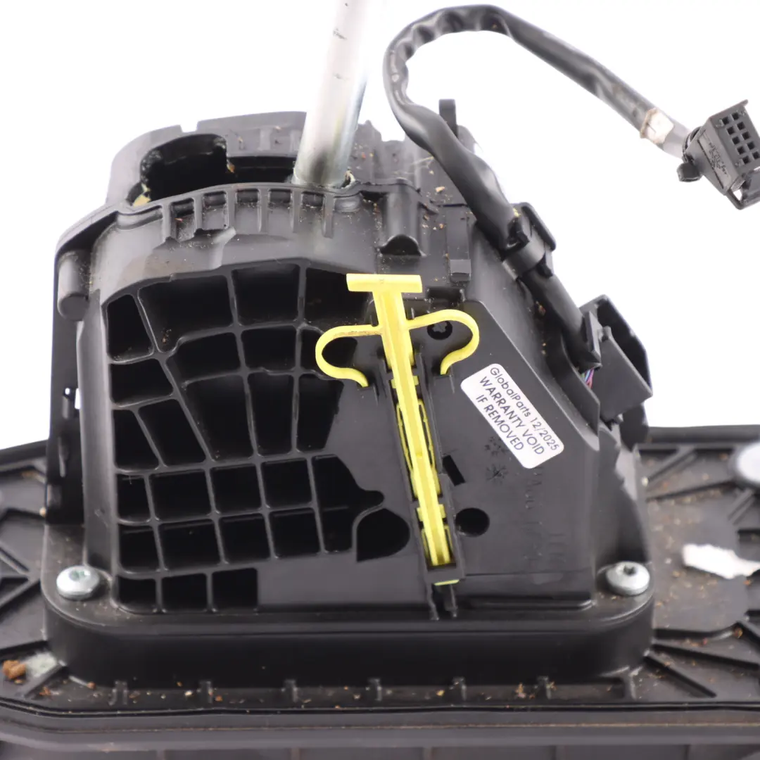 Mk3 Gear Selector Gearshift Linkage Automatic Gearbox to VW Scirocco with Part number 5K2713025C VW Scirocco Mk3 Gear Selector Gearshift Linkage Automatic Gearbox - SKU RHD-5K2713025C - Part number 5K2713025C