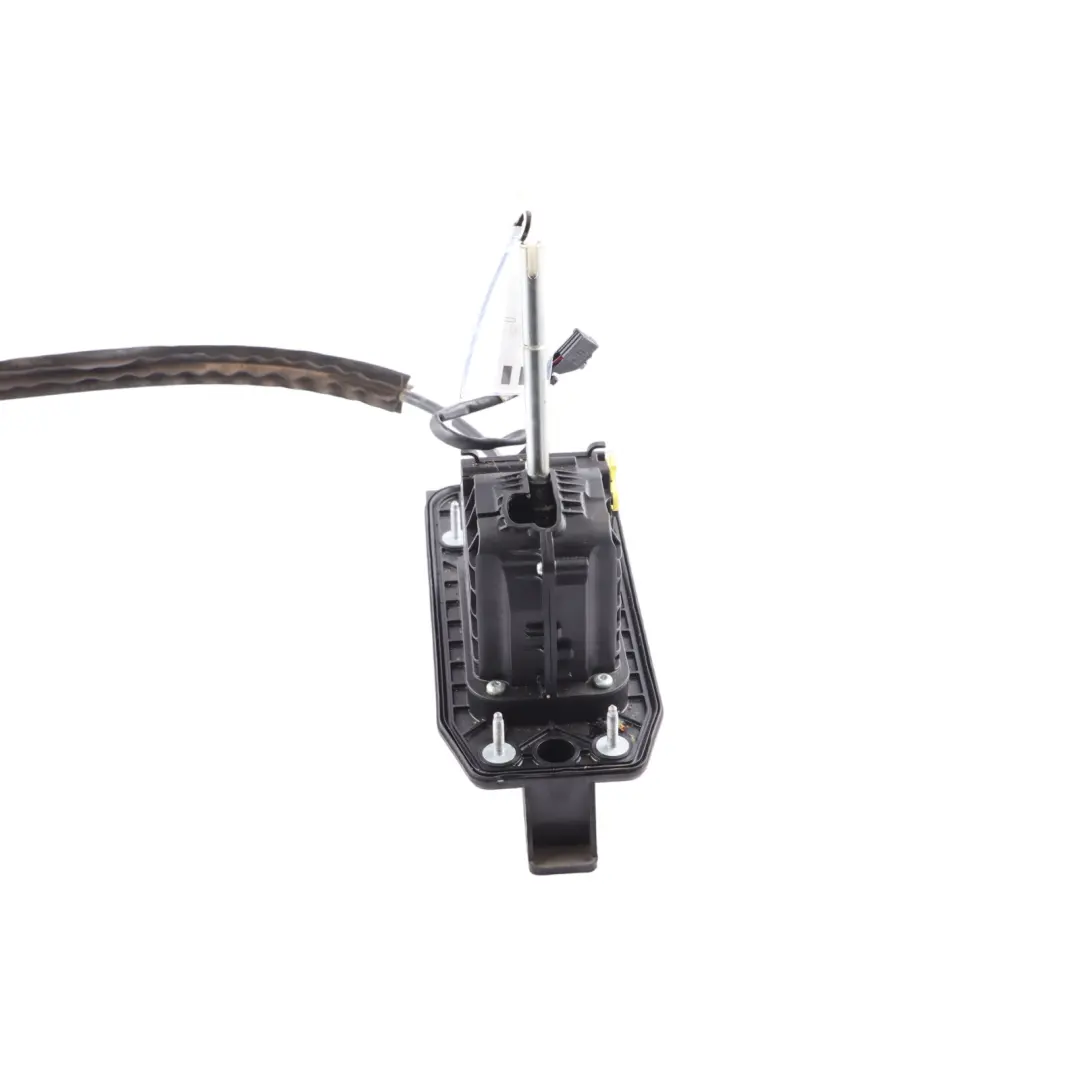 VW Scirocco Mk3 Gear Selector Gearshift Linkage Automatic Gearbox - SKU RHD-5K2713025C - Part number 5K2713025C