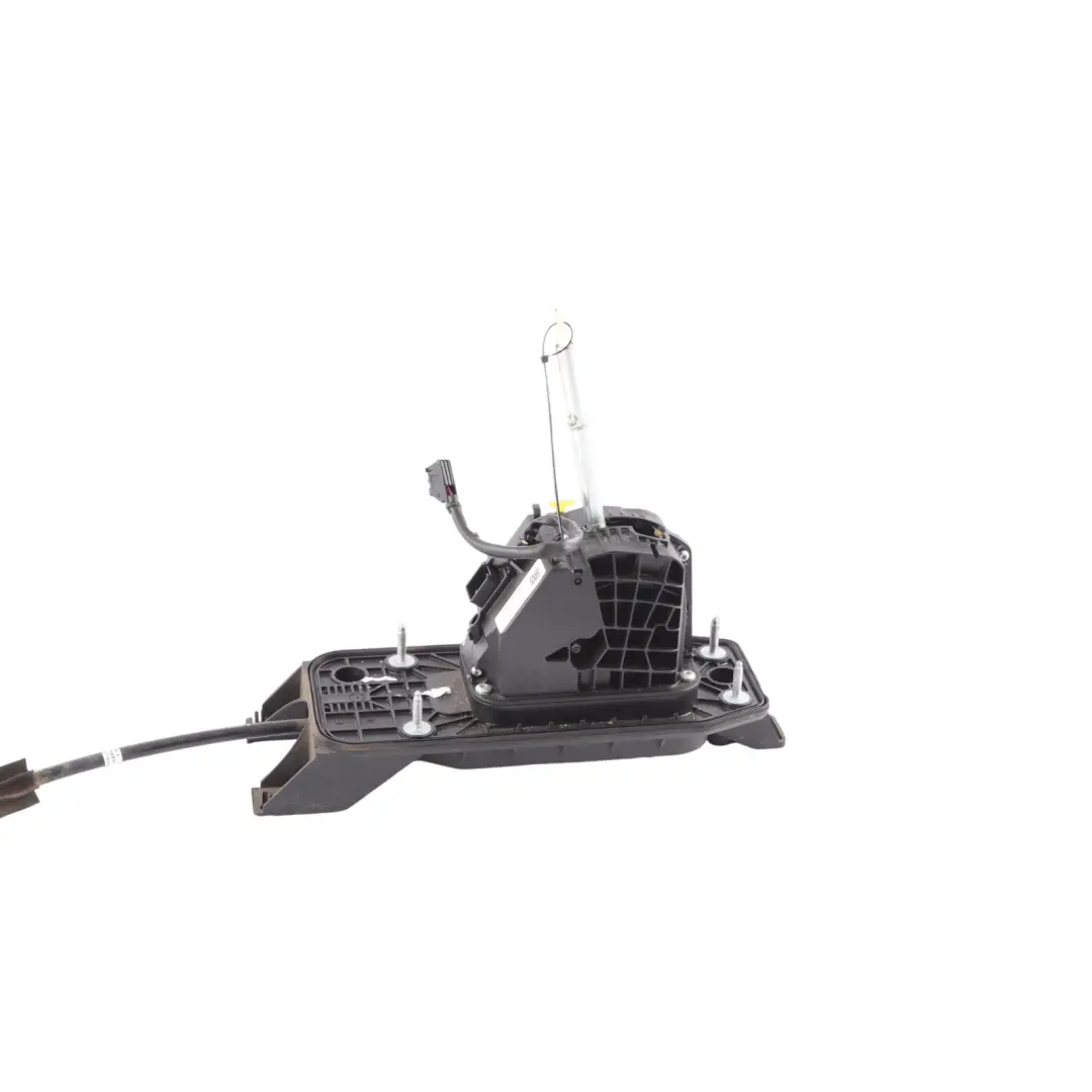 Mk3 Gear Selector Gearshift Linkage Automatic Gearbox to VW Scirocco with Part number 5K2713025C VW Scirocco Mk3 Gear Selector Gearshift Linkage Automatic Gearbox - SKU RHD-5K2713025C - Part number 5K2713025C