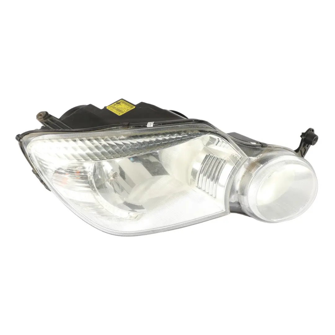 Mk1 5L Front Headlight Headlamp Halogen Right O/S to Skoda Yeti with Part number 5L2941016A Skoda Yeti Mk1 5L Front Headlight Headlamp Halogen Right O/S - SKU RHD-5L2941016A - Part number 5L2941016A