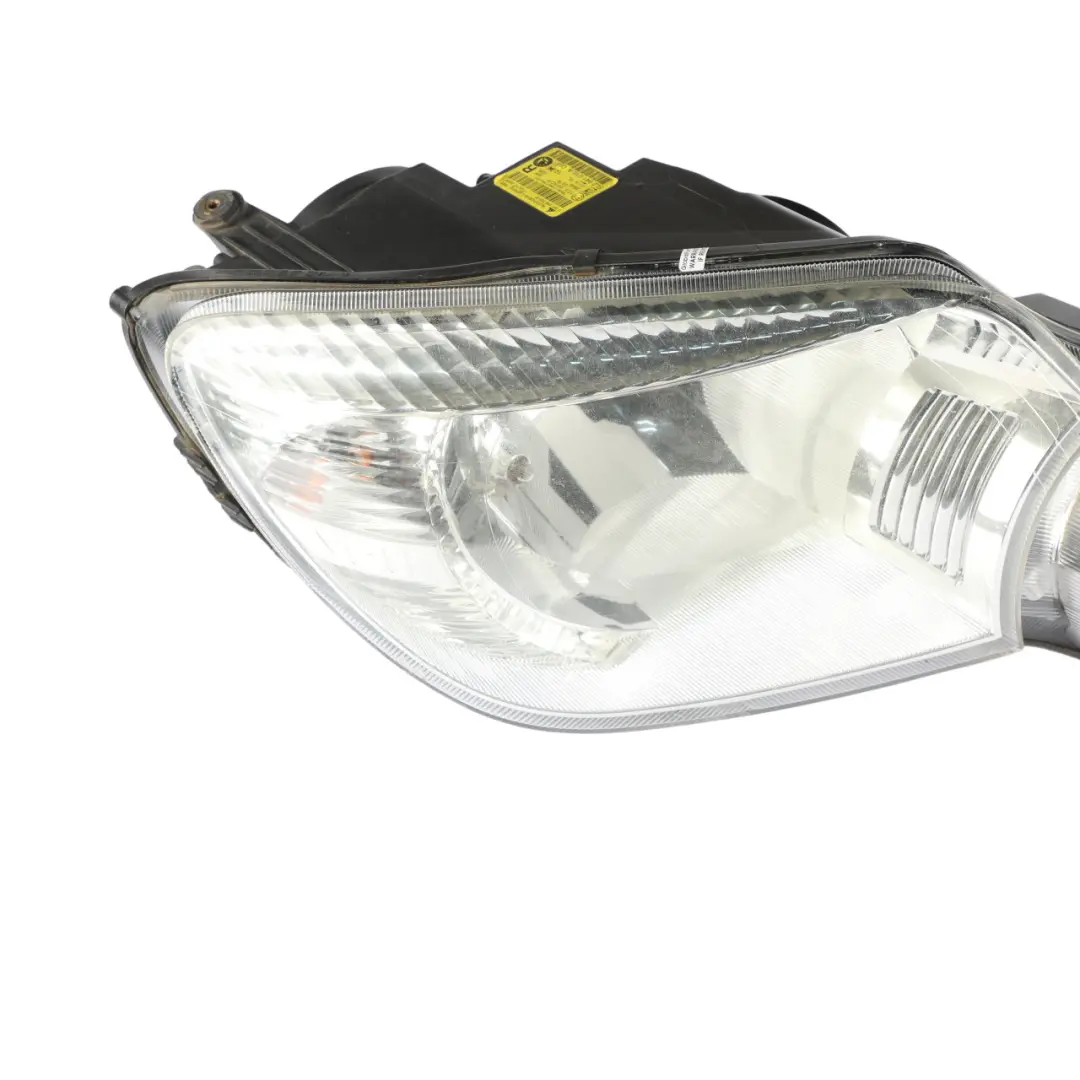 Skoda Yeti Mk1 5L Front Headlight Headlamp Halogen Right O/S - SKU RHD-5L2941016A - Part number 5L2941016A