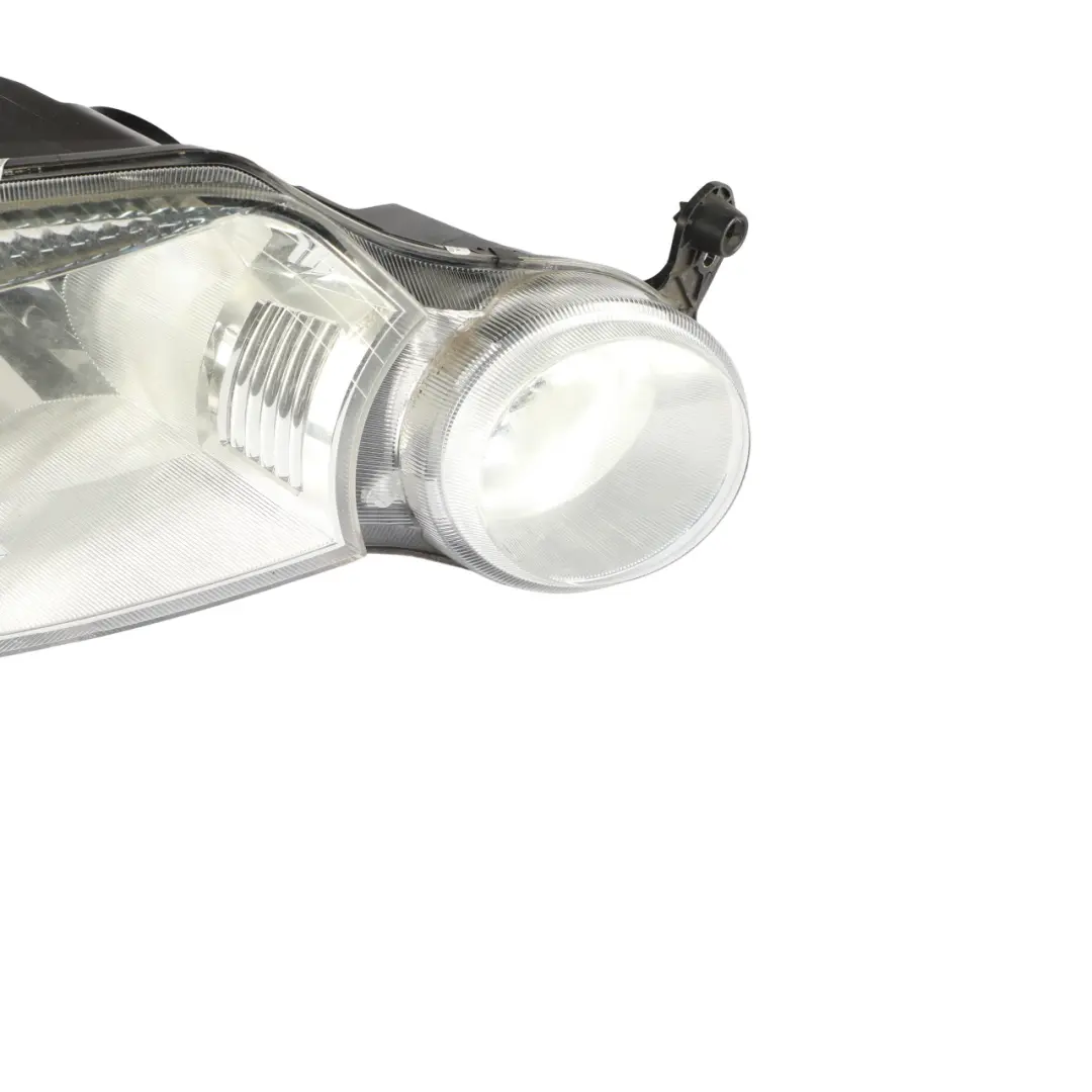 Mk1 5L Front Headlight Headlamp Halogen Right O/S to Skoda Yeti with Part number 5L2941016A Skoda Yeti Mk1 5L Front Headlight Headlamp Halogen Right O/S - SKU RHD-5L2941016A - Part number 5L2941016A