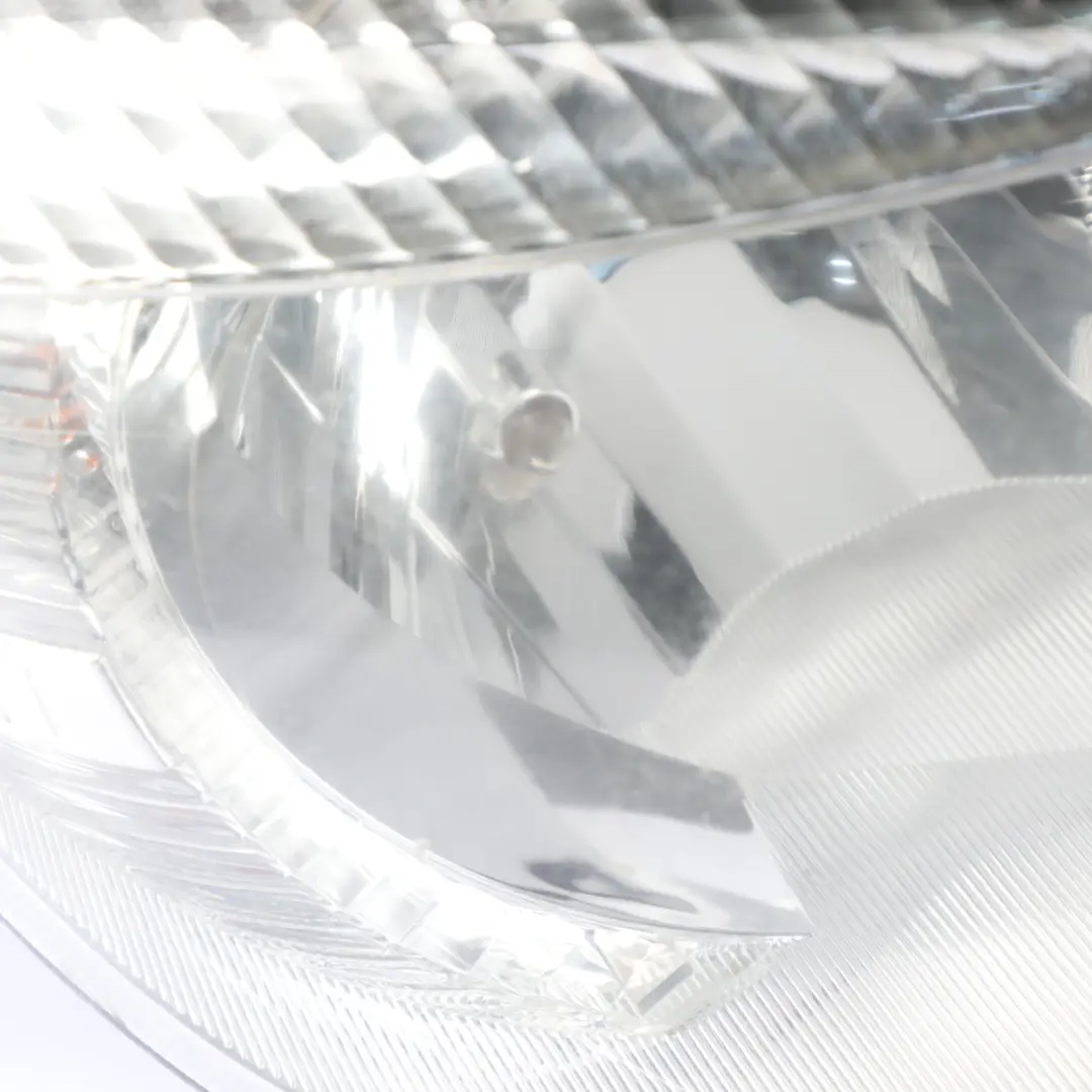 Mk1 5L Front Headlight Headlamp Halogen Right O/S to Skoda Yeti with Part number 5L2941016A Skoda Yeti Mk1 5L Front Headlight Headlamp Halogen Right O/S - SKU RHD-5L2941016A - Part number 5L2941016A