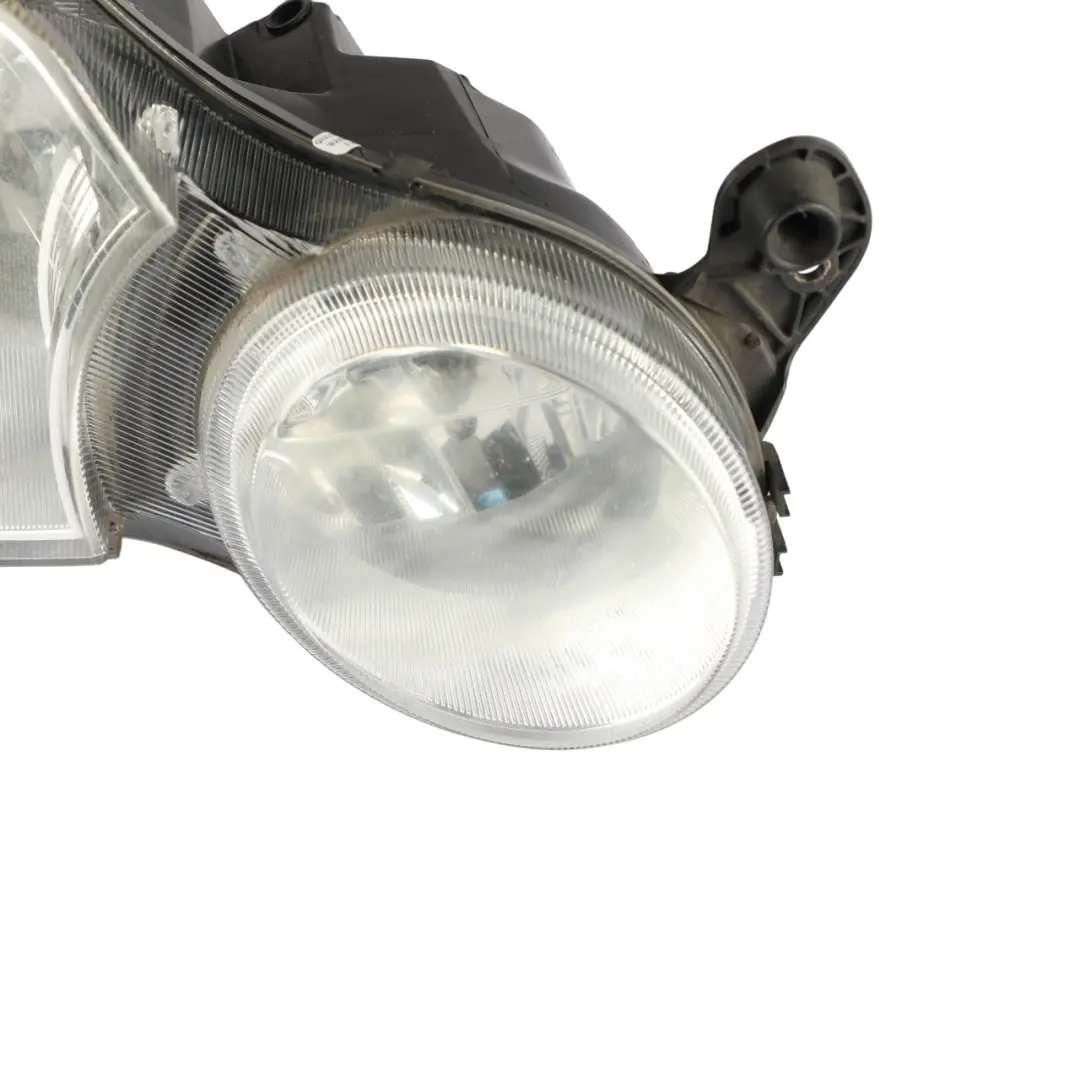 Mk1 5L Front Headlight Headlamp Halogen Right O/S to Skoda Yeti with Part number 5L2941016A Skoda Yeti Mk1 5L Front Headlight Headlamp Halogen Right O/S - SKU RHD-5L2941016A - Part number 5L2941016A