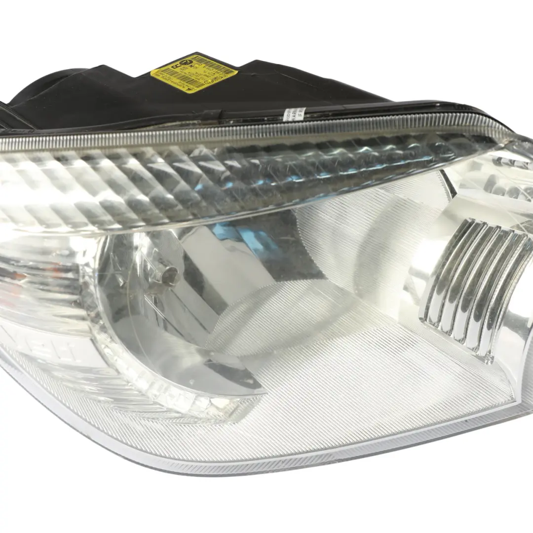 Mk1 5L Front Headlight Headlamp Halogen Right O/S to Skoda Yeti with Part number 5L2941016A Skoda Yeti Mk1 5L Front Headlight Headlamp Halogen Right O/S - SKU RHD-5L2941016A - Part number 5L2941016A