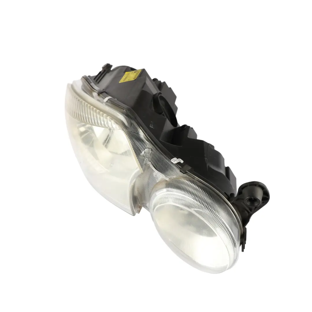 Mk1 5L Front Headlight Headlamp Halogen Right O/S to Skoda Yeti with Part number 5L2941016A Skoda Yeti Mk1 5L Front Headlight Headlamp Halogen Right O/S - SKU RHD-5L2941016A - Part number 5L2941016A