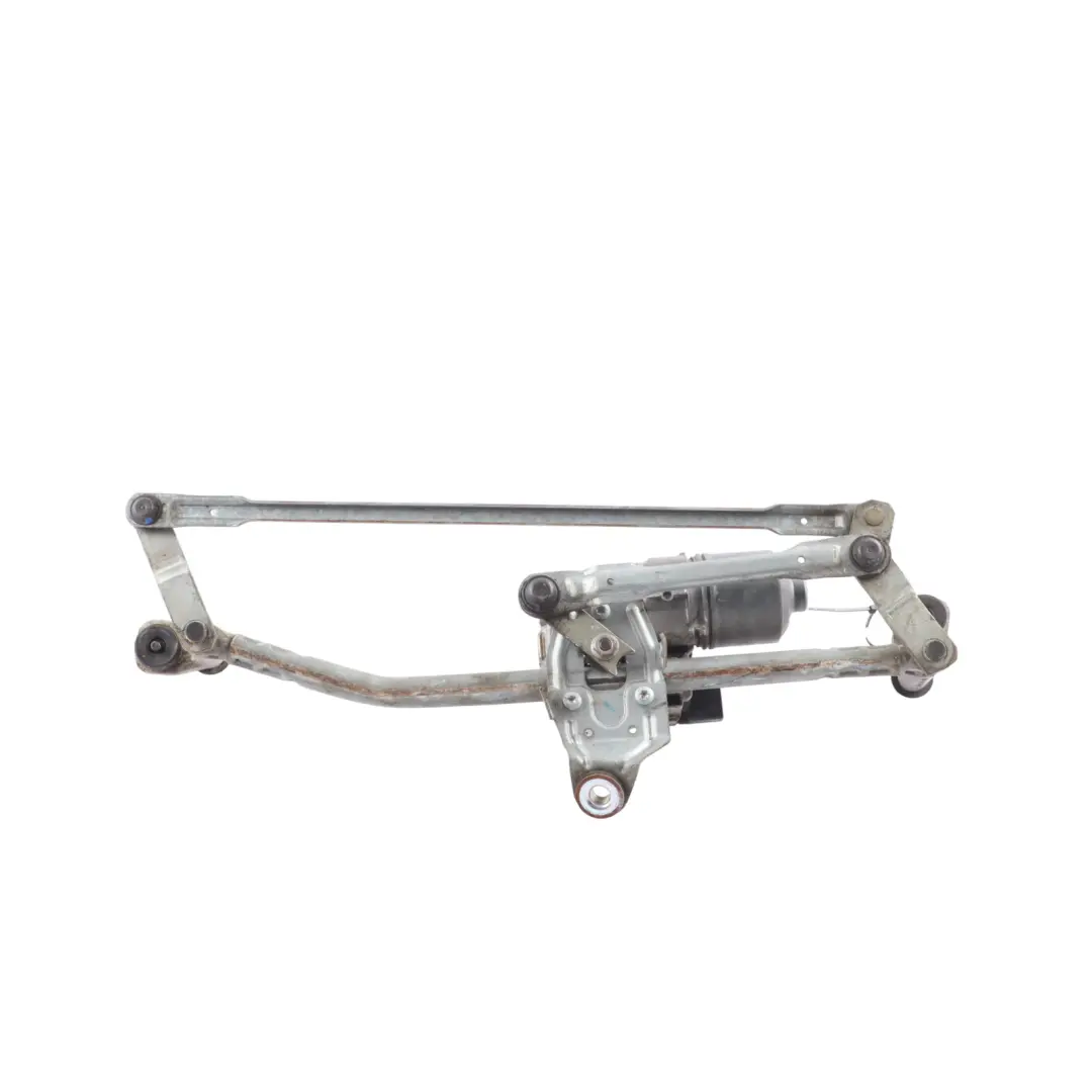Skoda Yeti 5L Windscreen Wiper Windshield Cleaning Motor Drive Unit 5L2955119 - SKU RHD-5L2955023 - Part number 5L2955023