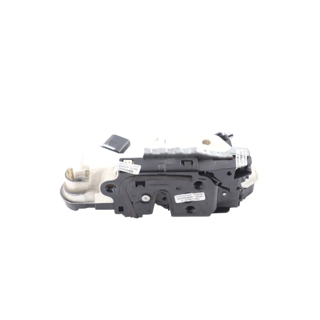 Seat Ibiza 6J VW Scirocco Front Door Lock Latch Mechanism Right O/S - SKU RHD-5N2837016A - Part number 5N2837016A