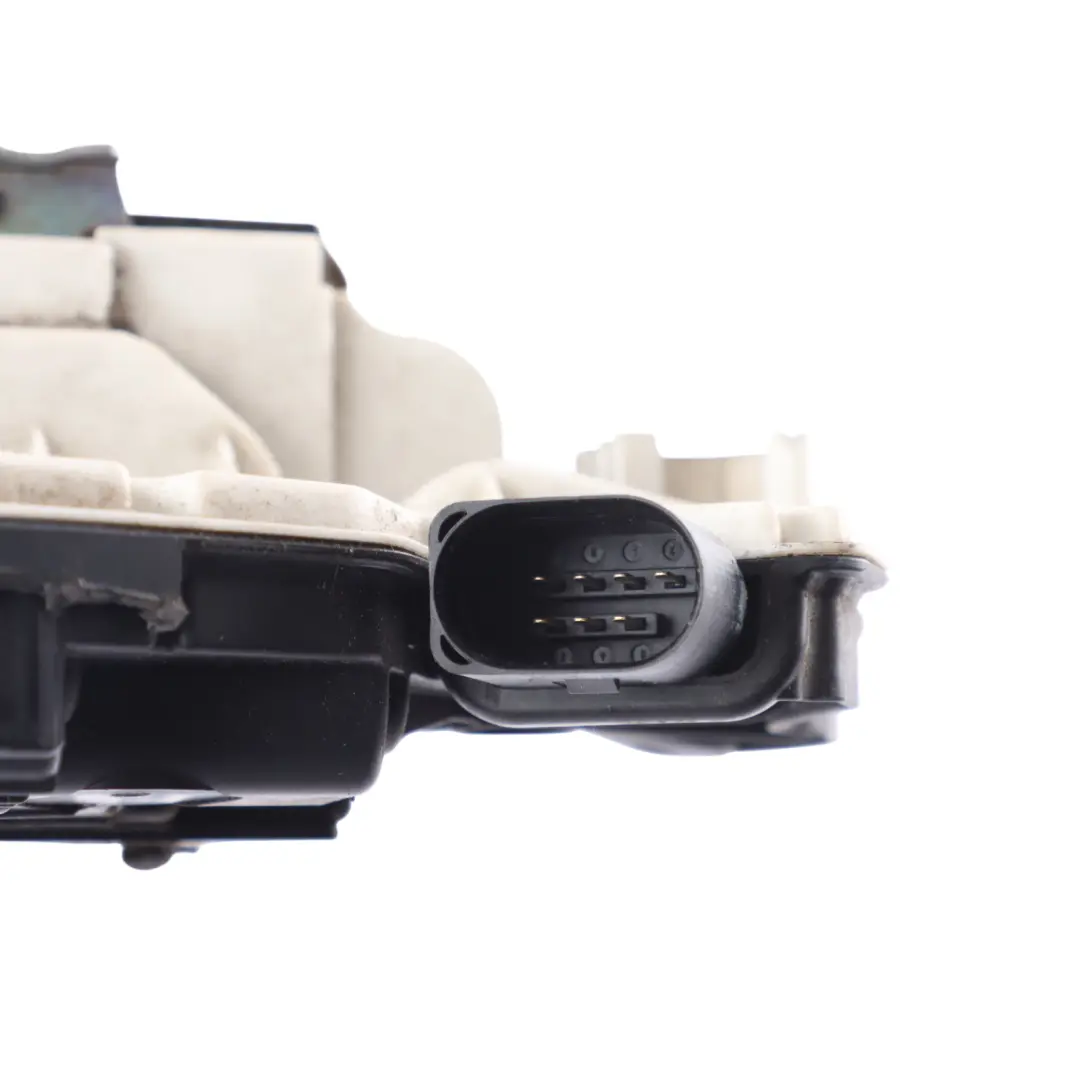 Seat Ibiza 6J VW Scirocco Front Door Lock Latch Mechanism Right O/S - SKU RHD-5N2837016A - Part number 5N2837016A