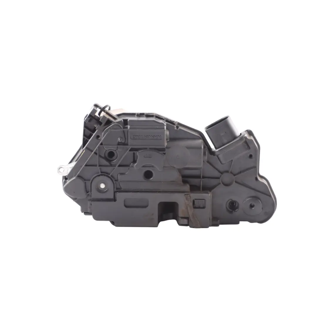 Seat Ibiza 6J VW Scirocco Front Door Lock Latch Mechanism Right O/S - SKU RHD-5N2837016A - Part number 5N2837016A