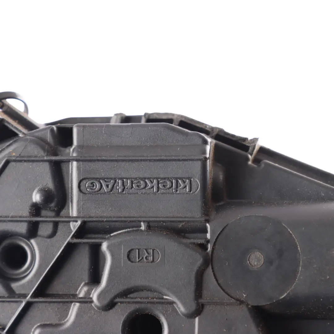 Seat Ibiza 6J VW Scirocco Front Door Lock Latch Mechanism Right O/S - SKU RHD-5N2837016A - Part number 5N2837016A