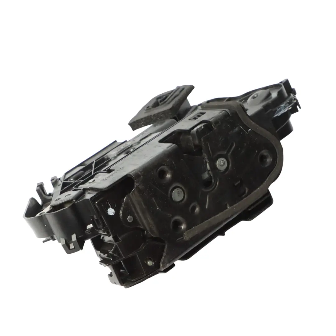 Door Lock Latch Mechanism Front Right O/S to Volkswagen Tiguan AX1 with Part number 5NC837016D Volkswagen Tiguan AX1 Door Lock Latch Mechanism Front Right O/S - SKU RHD-5NC837016D - Part number 5NC837016D