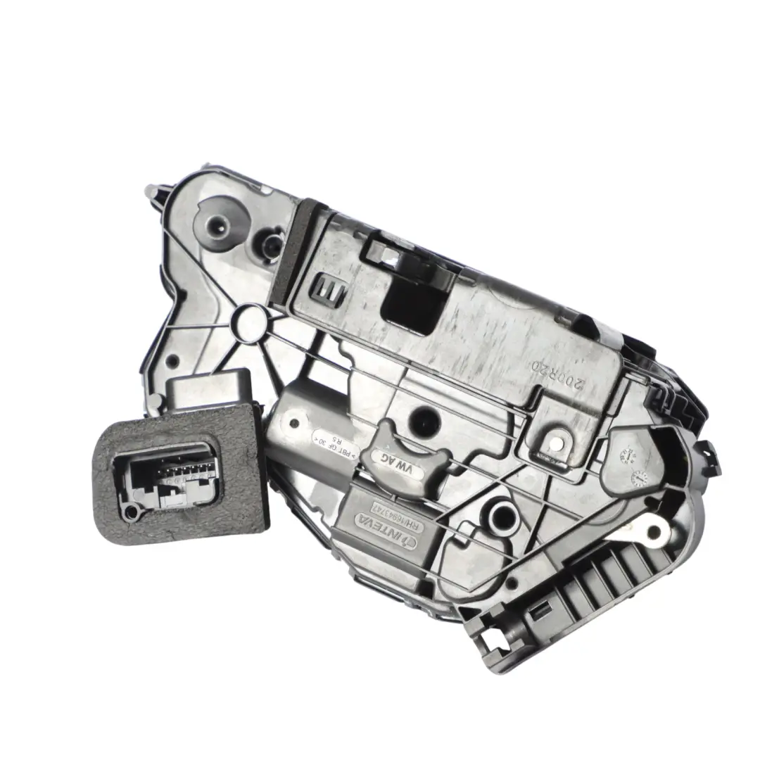 Door Lock Latch Mechanism Front Right O/S to Volkswagen Tiguan AX1 with Part number 5NC837016D Volkswagen Tiguan AX1 Door Lock Latch Mechanism Front Right O/S - SKU RHD-5NC837016D - Part number 5NC837016D