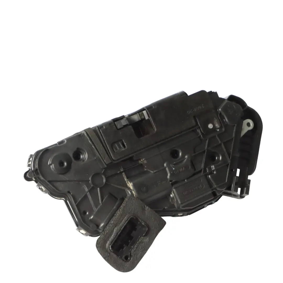 Volkswagen Tiguan AX1 Door Lock Latch Mechanism Front Right O/S - SKU RHD-5NC837016D - Part number 5NC837016D
