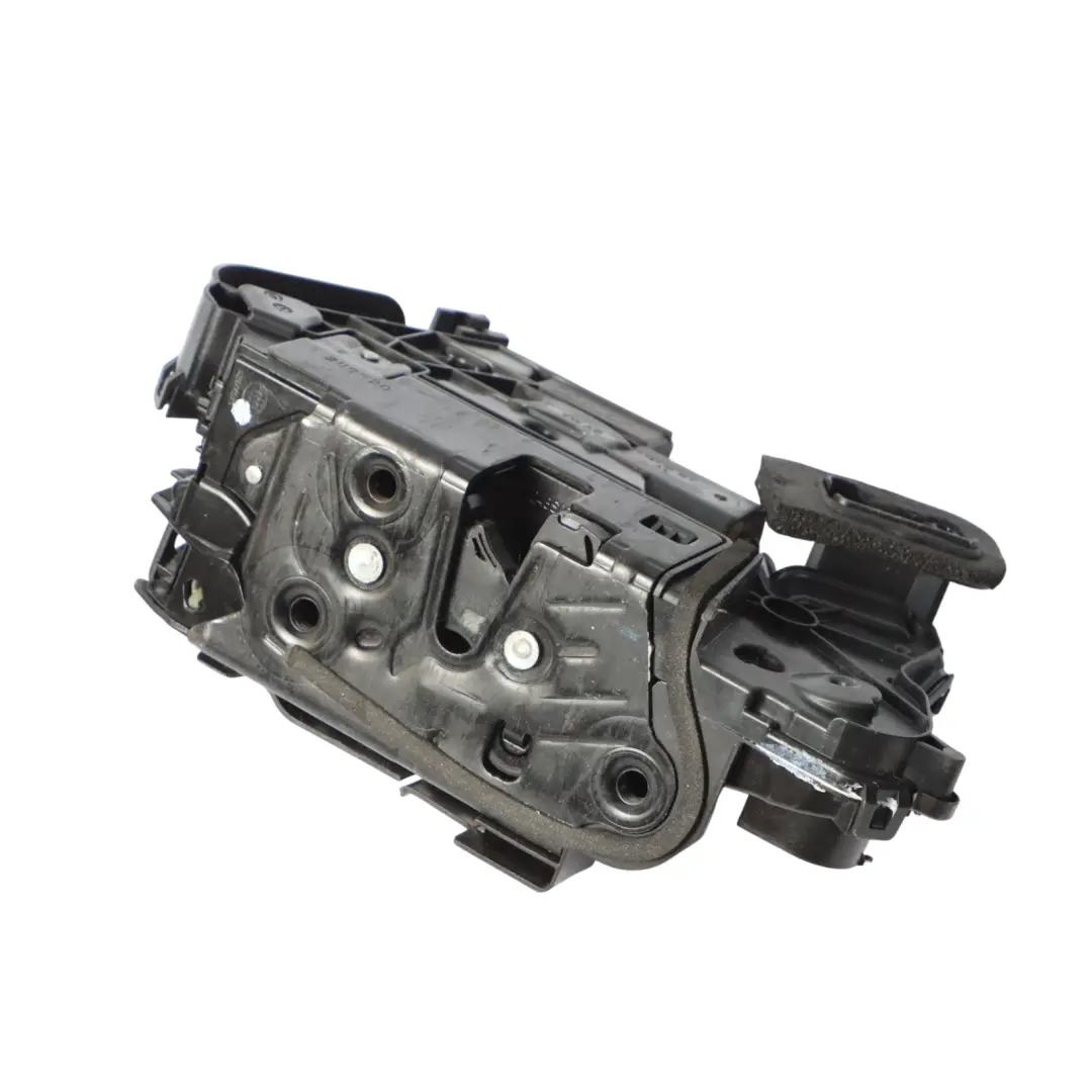 Door Lock Latch Mechanism Front Right O/S to Volkswagen Tiguan AX1 with Part number 5NC837016D Volkswagen Tiguan AX1 Door Lock Latch Mechanism Front Right O/S - SKU RHD-5NC837016D - Part number 5NC837016D