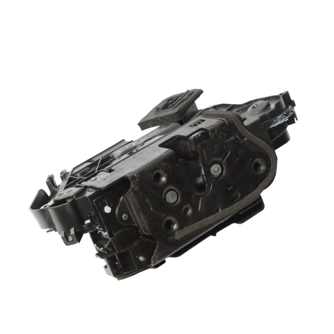 Volkswagen Tiguan AX1 Door Lock Latch Mechanism Front Right O/S - SKU RHD-5NC837016D - Part number 5NC837016D