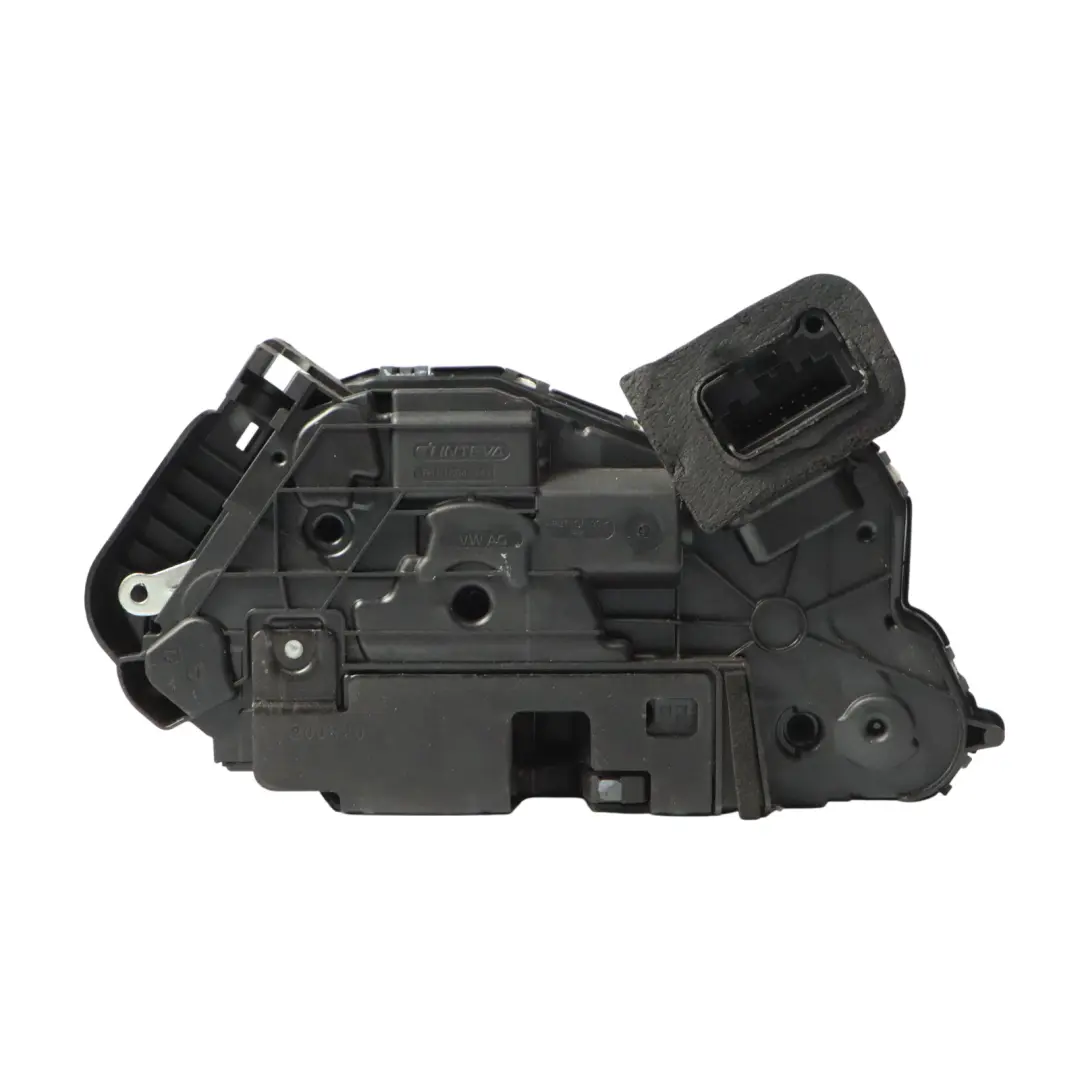 Door Lock Latch Mechanism Front Right O/S to Volkswagen Tiguan AX1 with Part number 5NC837016D Volkswagen Tiguan AX1 Door Lock Latch Mechanism Front Right O/S - SKU RHD-5NC837016D - Part number 5NC837016D