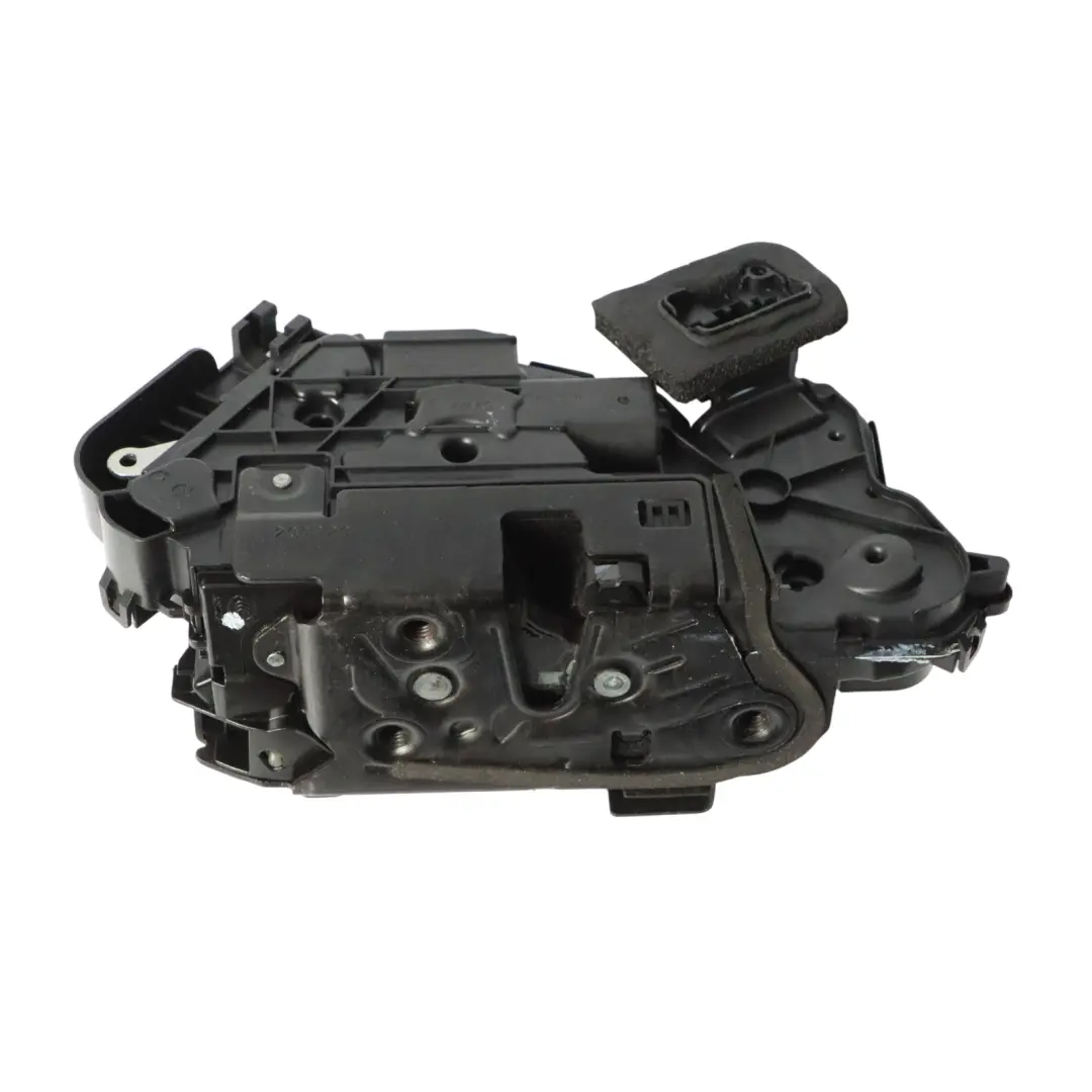 Volkswagen Tiguan AX1 Door Lock Latch Mechanism Front Right O/S - SKU RHD-5NC837016D - Part number 5NC837016D