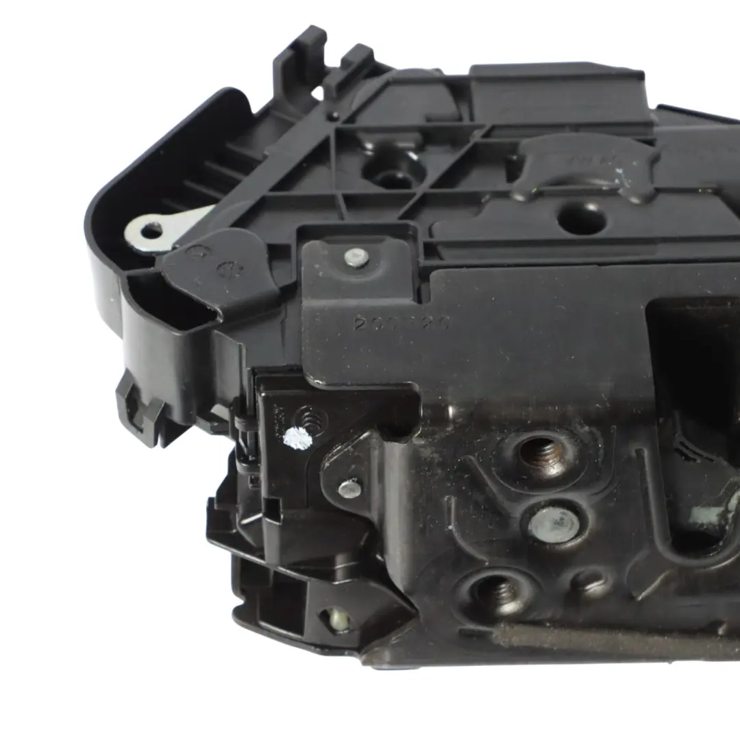 Door Lock Latch Mechanism Front Right O/S to Volkswagen Tiguan AX1 with Part number 5NC837016D Volkswagen Tiguan AX1 Door Lock Latch Mechanism Front Right O/S - SKU RHD-5NC837016D - Part number 5NC837016D