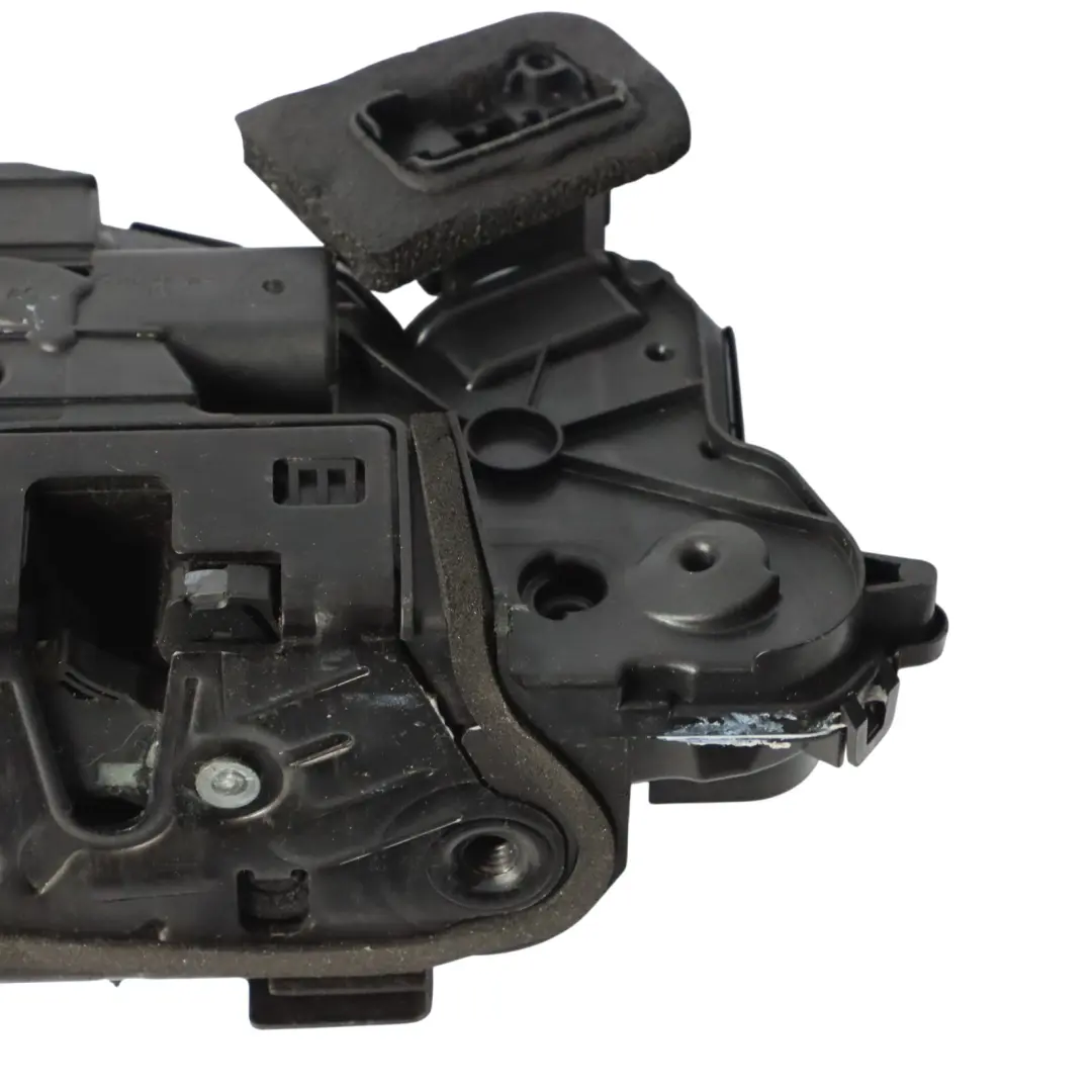 Door Lock Latch Mechanism Front Right O/S to Volkswagen Tiguan AX1 with Part number 5NC837016D Volkswagen Tiguan AX1 Door Lock Latch Mechanism Front Right O/S - SKU RHD-5NC837016D - Part number 5NC837016D