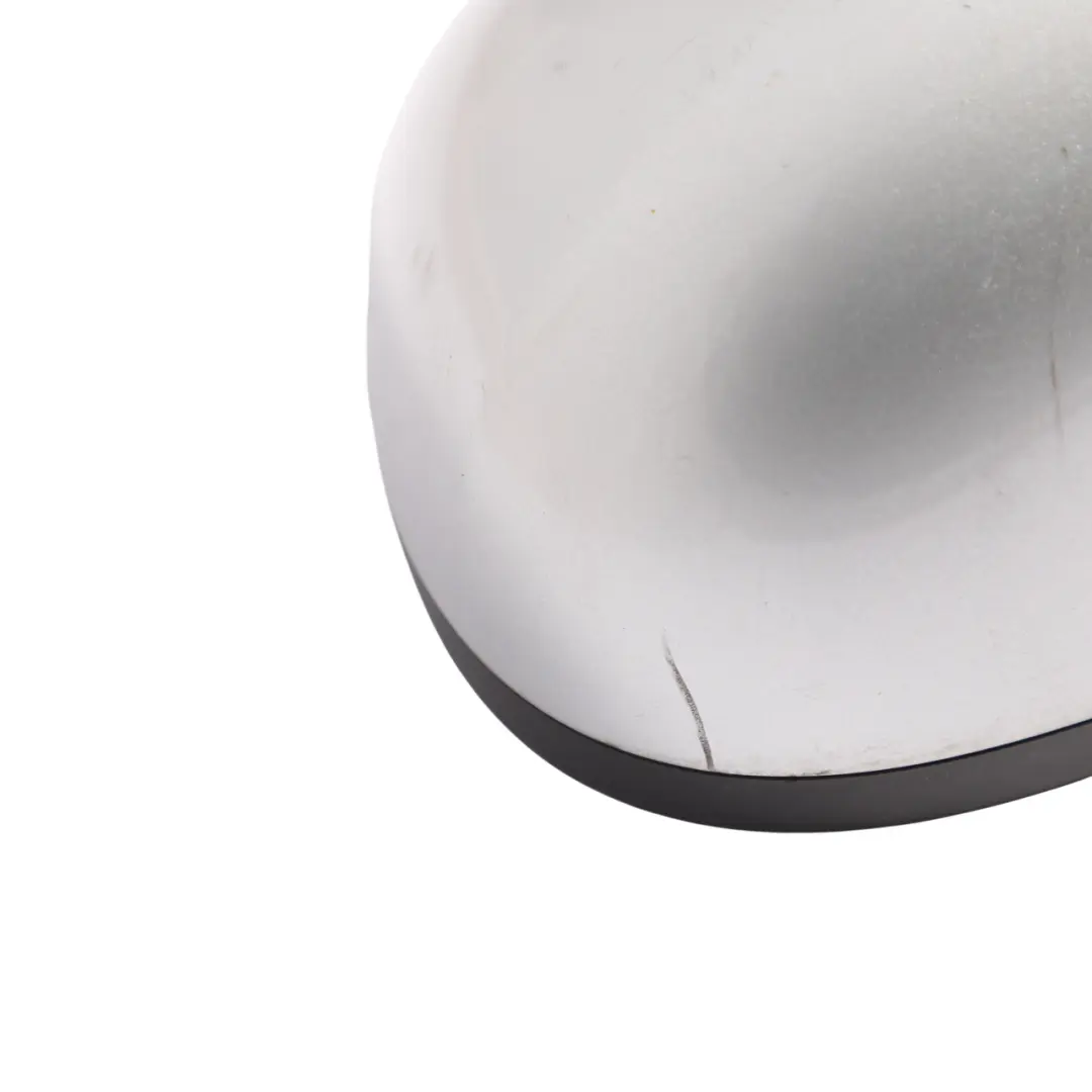 Wing Mirror Right O/S Ice Silver Metallic X7W to Seat Altea XL Electric with Part number 5P2857508R Seat Altea XL Electric Wing Mirror Right O/S Ice Silver Metallic X7W - SKU RHD-5P2857508R-ICS - Part number 5P2857508R