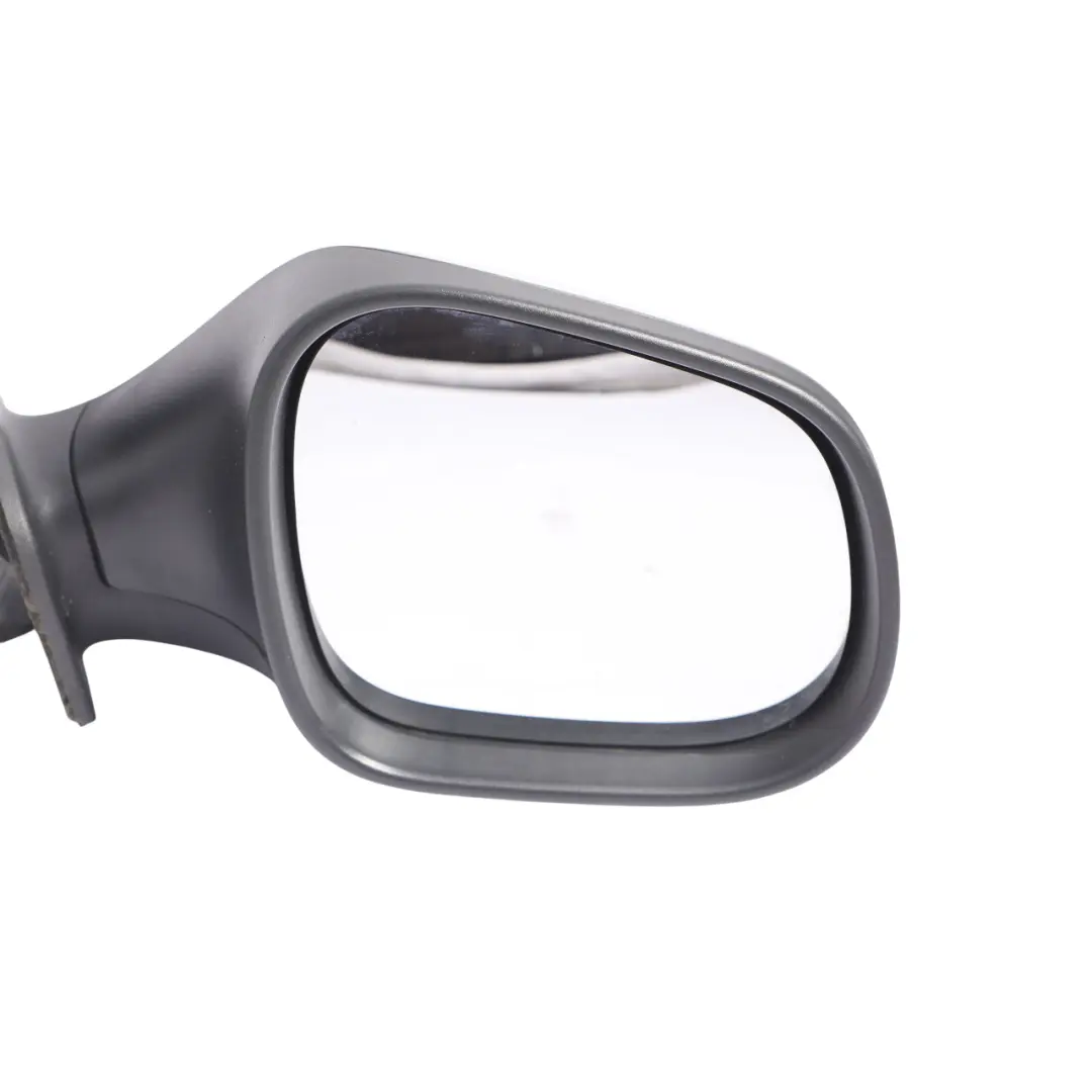 Wing Mirror Right O/S Ice Silver Metallic X7W to Seat Altea XL Electric with Part number 5P2857508R Seat Altea XL Electric Wing Mirror Right O/S Ice Silver Metallic X7W - SKU RHD-5P2857508R-ICS - Part number 5P2857508R