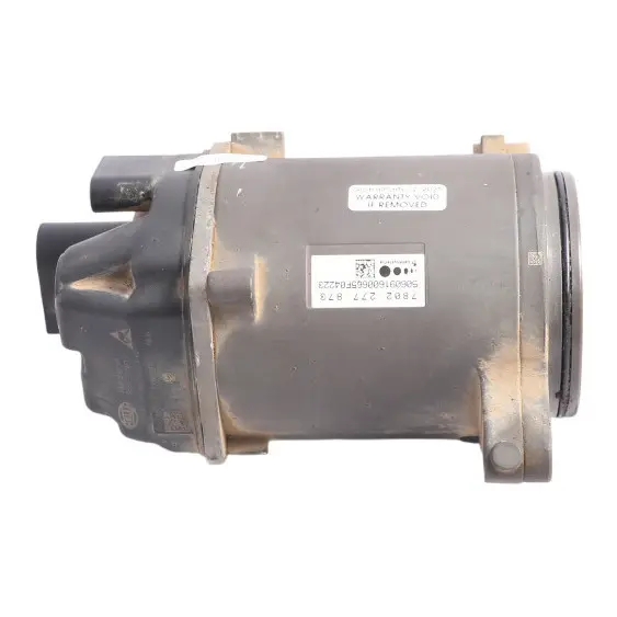 Audi A3 8V Electric Power Steering Rack Box Gear Motor Actuator - SKU RHD-5Q0909144T - Part number 5Q0909144T