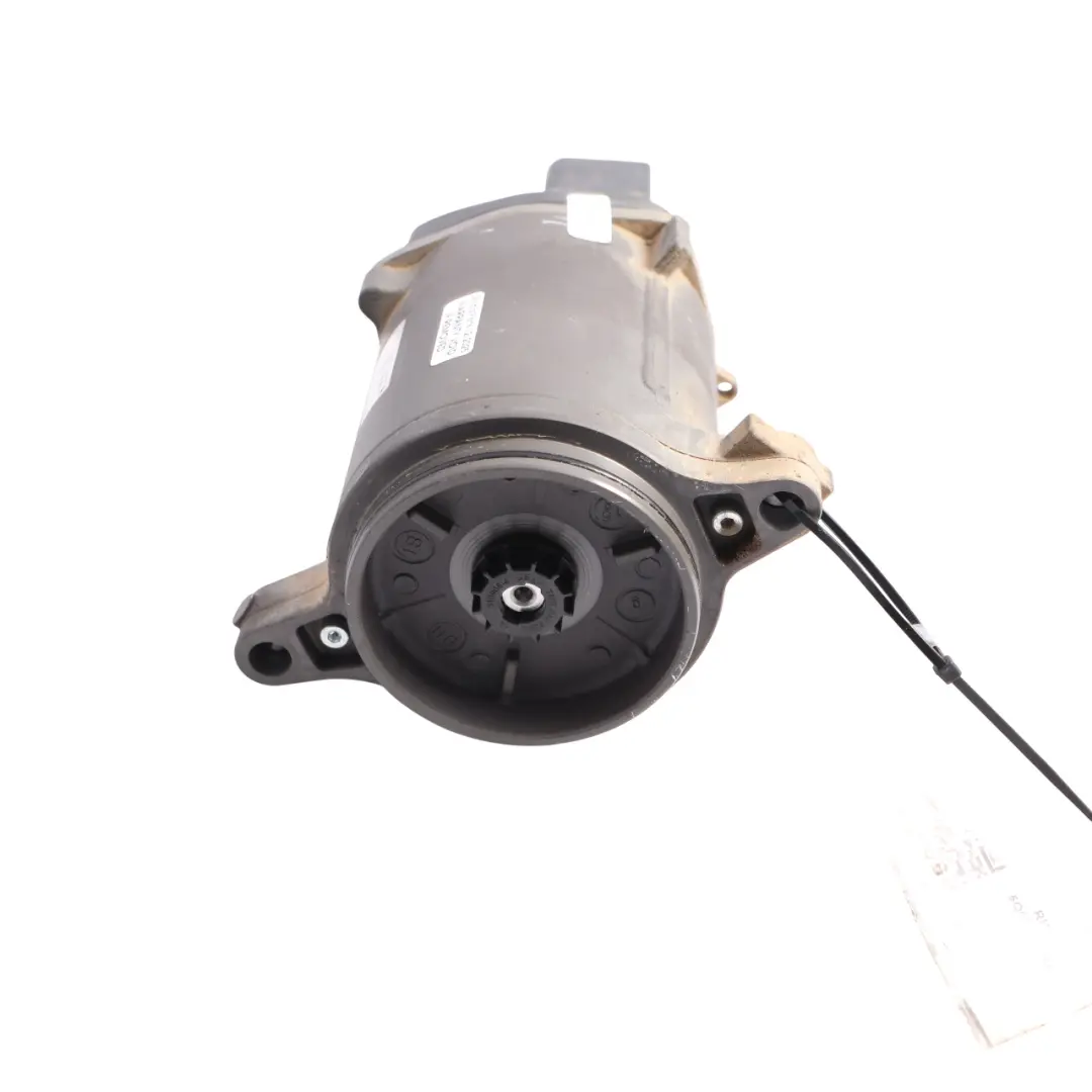 Steering Rack Box Gear Motor Actuator to Audi A3 8V Electric Power with Part number 5Q0909144T Audi A3 8V Electric Power Steering Rack Box Gear Motor Actuator - SKU RHD-5Q0909144T - Part number 5Q0909144T