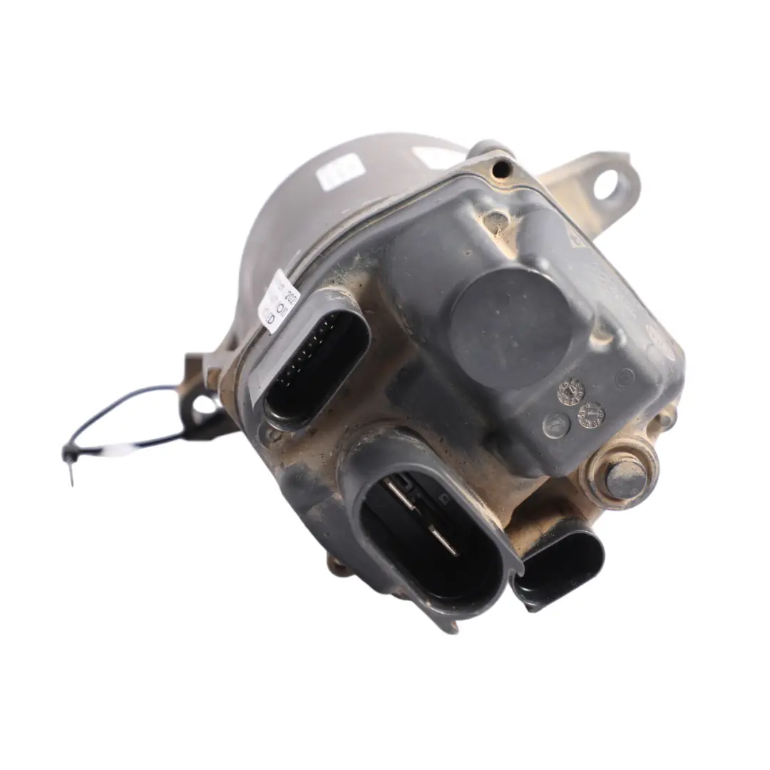 Audi A3 8V Electric Power Steering Rack Box Gear Motor Actuator - SKU RHD-5Q0909144T - Part number 5Q0909144T