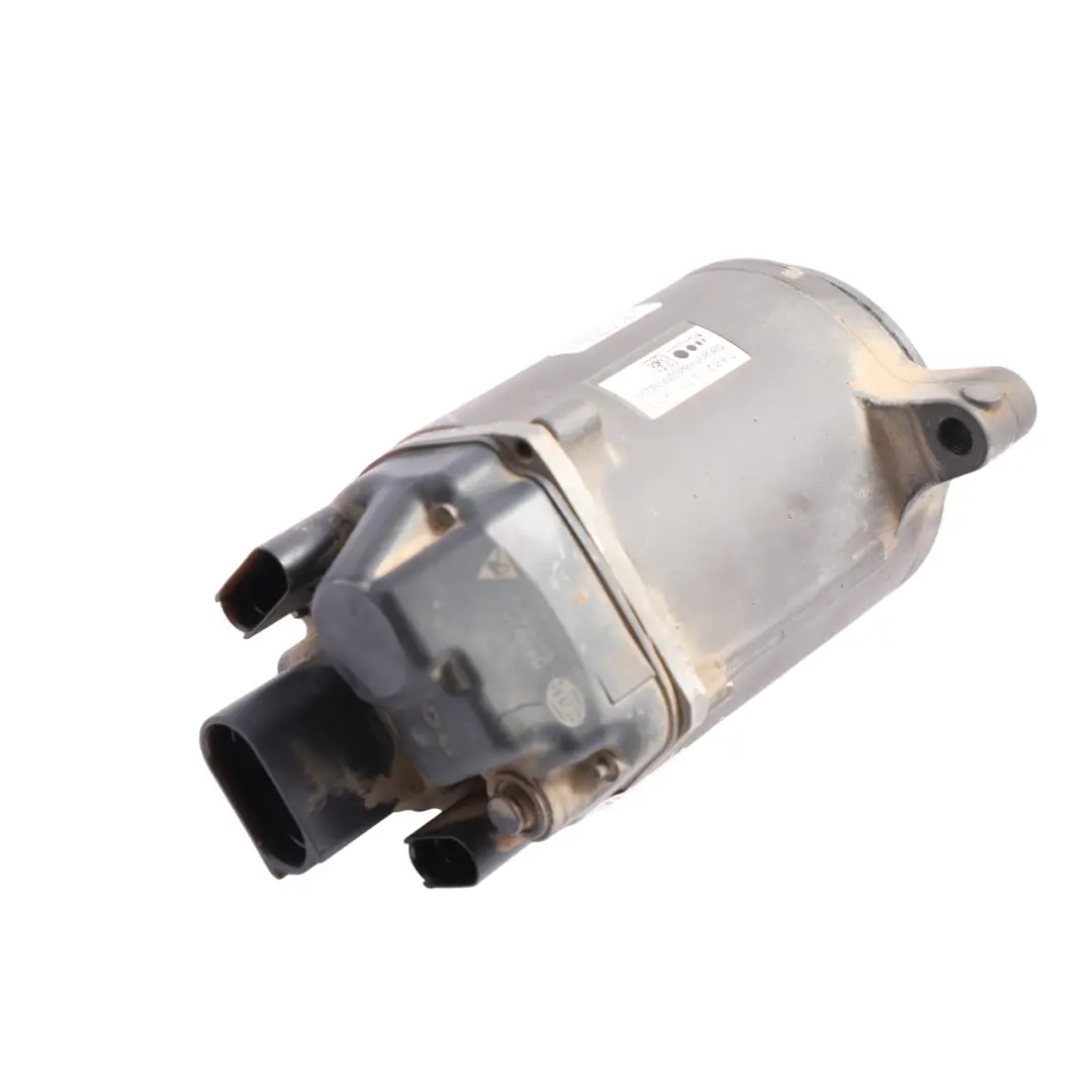 Audi A3 8V Electric Power Steering Rack Box Gear Motor Actuator - SKU RHD-5Q0909144T - Part number 5Q0909144T