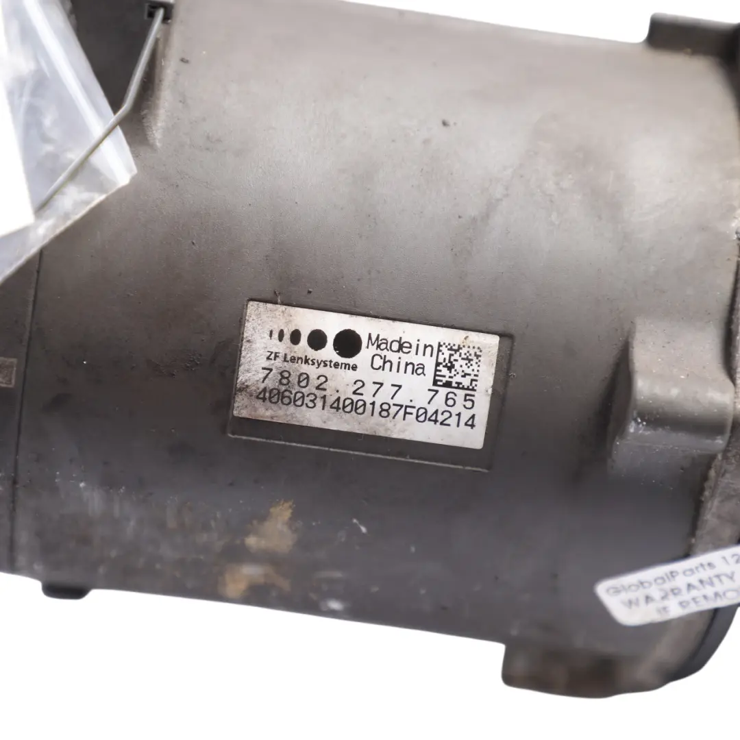 Audi A3 8V Skoda Octavia III VW Golf VII Power Steering Rack Motor 5Q0909144P - SKU RHD-5Q2423051AB-1 - Part number 5Q2423051AB