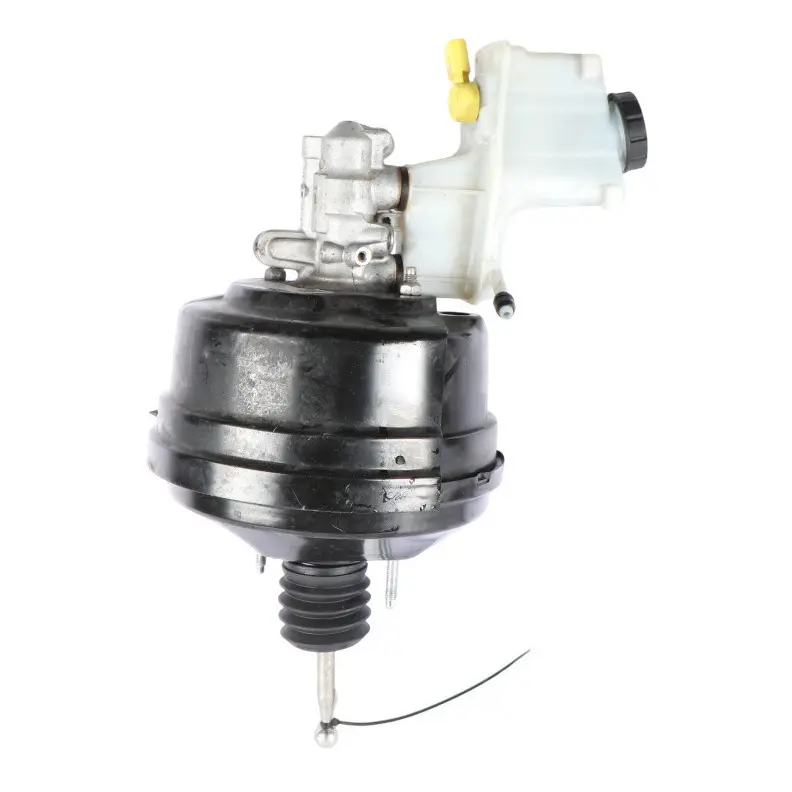 Brake Servo Booster Master Cylinder ABS Unit to Audi A3 8V with Part number 5Q2614105AP Audi A3 8V Brake Servo Booster Master Cylinder ABS Unit - SKU RHD-5Q2614105AP - Part number 5Q2614105AP