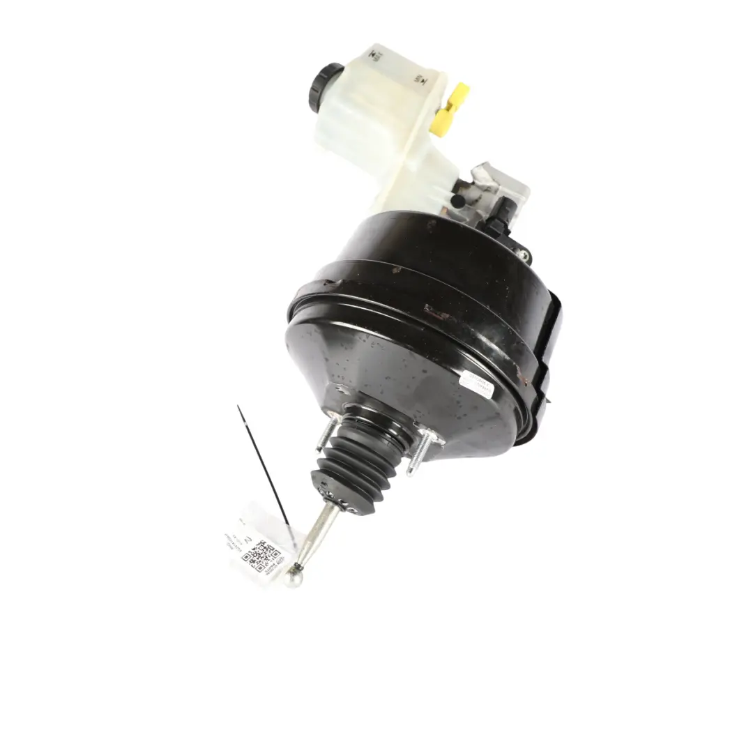 Brake Servo Booster Master Cylinder ABS Unit to Audi A3 8V with Part number 5Q2614105AP Audi A3 8V Brake Servo Booster Master Cylinder ABS Unit - SKU RHD-5Q2614105AP - Part number 5Q2614105AP
