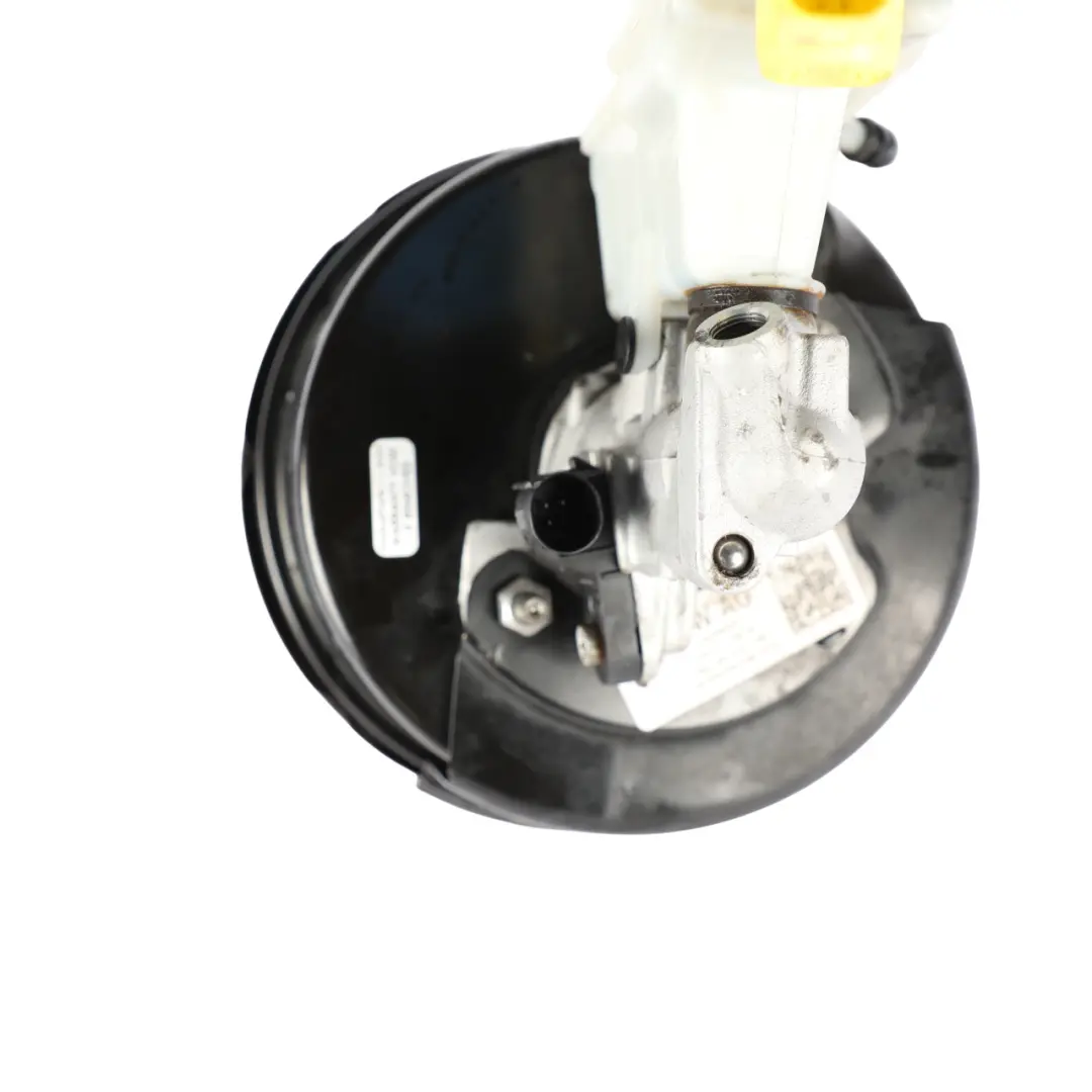 Audi A3 8V Brake Servo Booster Master Cylinder ABS Unit - SKU RHD-5Q2614105AP - Part number 5Q2614105AP