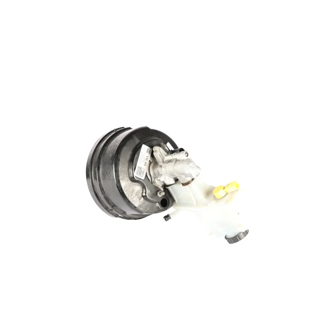 Brake Servo Booster Master Cylinder ABS Unit to Audi A3 8V with Part number 5Q2614105AP Audi A3 8V Brake Servo Booster Master Cylinder ABS Unit - SKU RHD-5Q2614105AP - Part number 5Q2614105AP