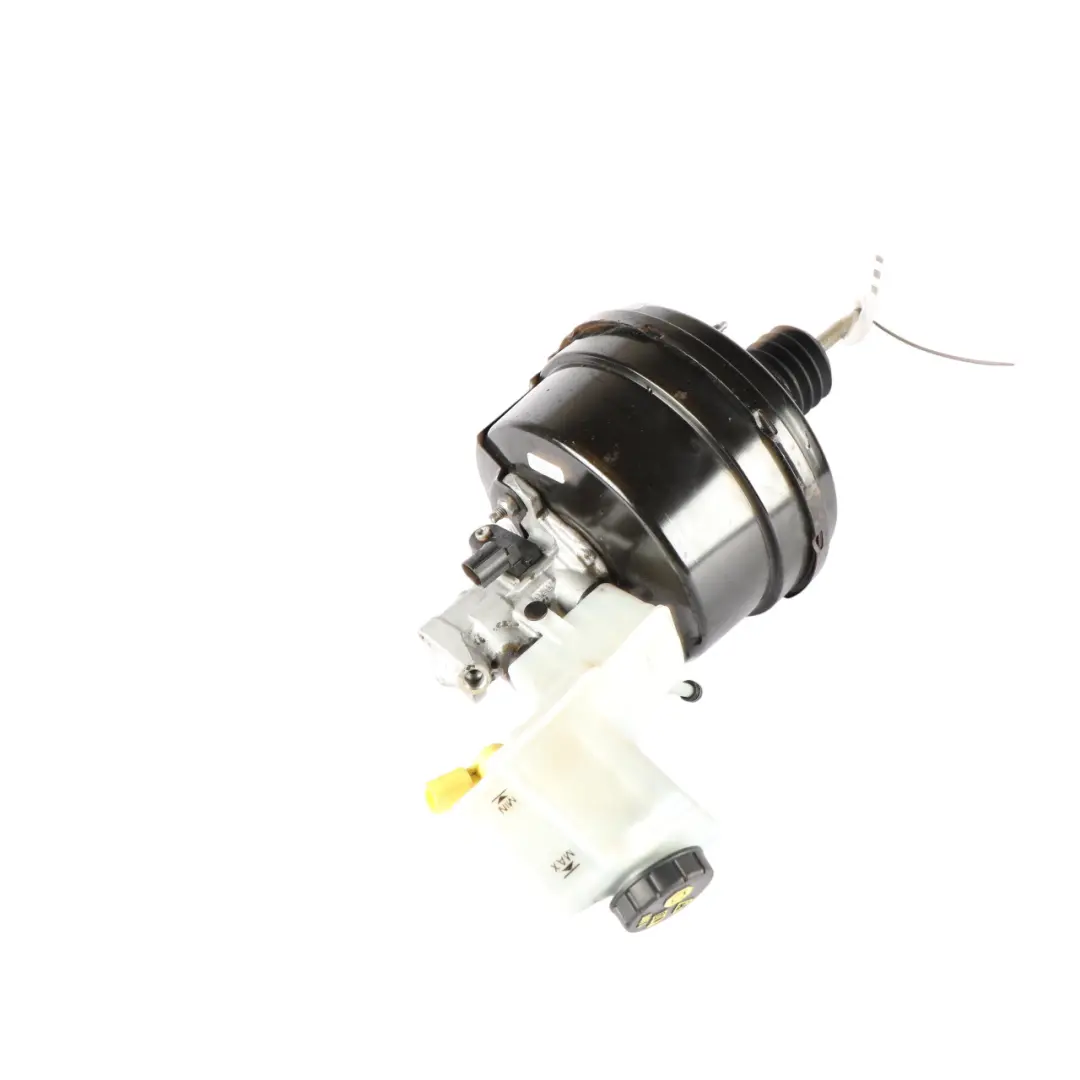 Brake Servo Booster Master Cylinder ABS Unit to Audi A3 8V with Part number 5Q2614105AP Audi A3 8V Brake Servo Booster Master Cylinder ABS Unit - SKU RHD-5Q2614105AP - Part number 5Q2614105AP