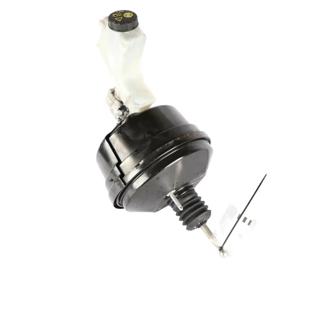 Brake Servo Booster Master Cylinder ABS Unit to Audi A3 8V with Part number 5Q2614105AP Audi A3 8V Brake Servo Booster Master Cylinder ABS Unit - SKU RHD-5Q2614105AP - Part number 5Q2614105AP