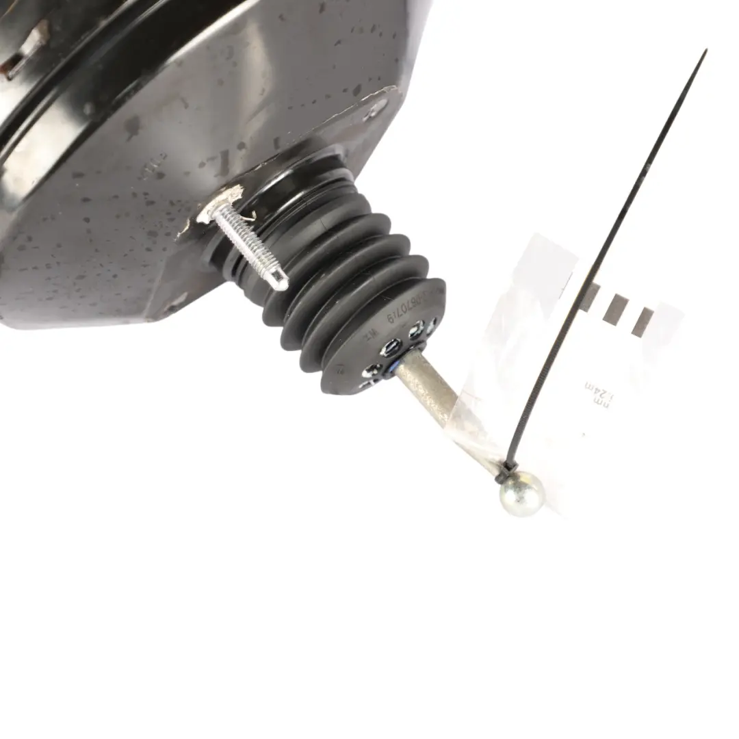 Brake Servo Booster Master Cylinder ABS Unit to Audi A3 8V with Part number 5Q2614105AP Audi A3 8V Brake Servo Booster Master Cylinder ABS Unit - SKU RHD-5Q2614105AP - Part number 5Q2614105AP