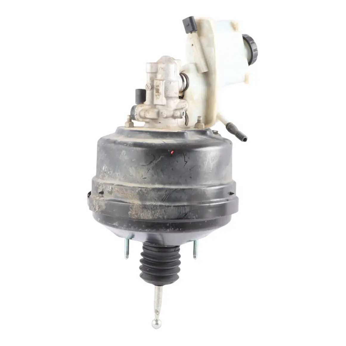 VW Volkswagen Golf Mk7 Brake Booster Servo Master Cylinder Unit 5Q2614105BR